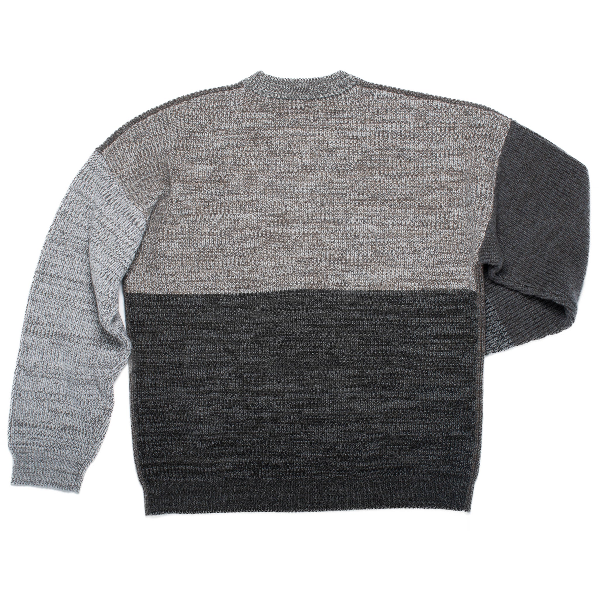 ODD GRAY 039 L