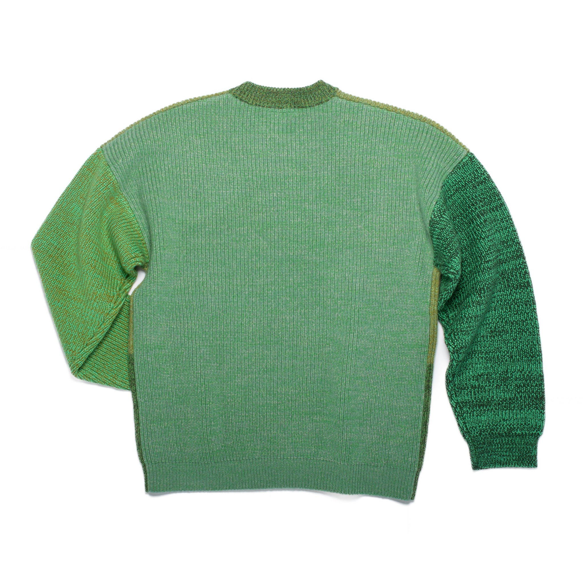 ODD GREEN 015 M