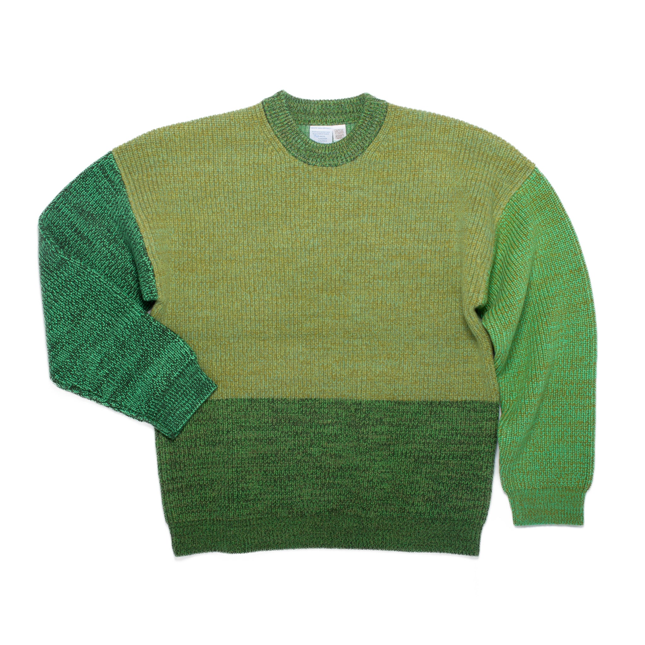 ODD GREEN 015 M