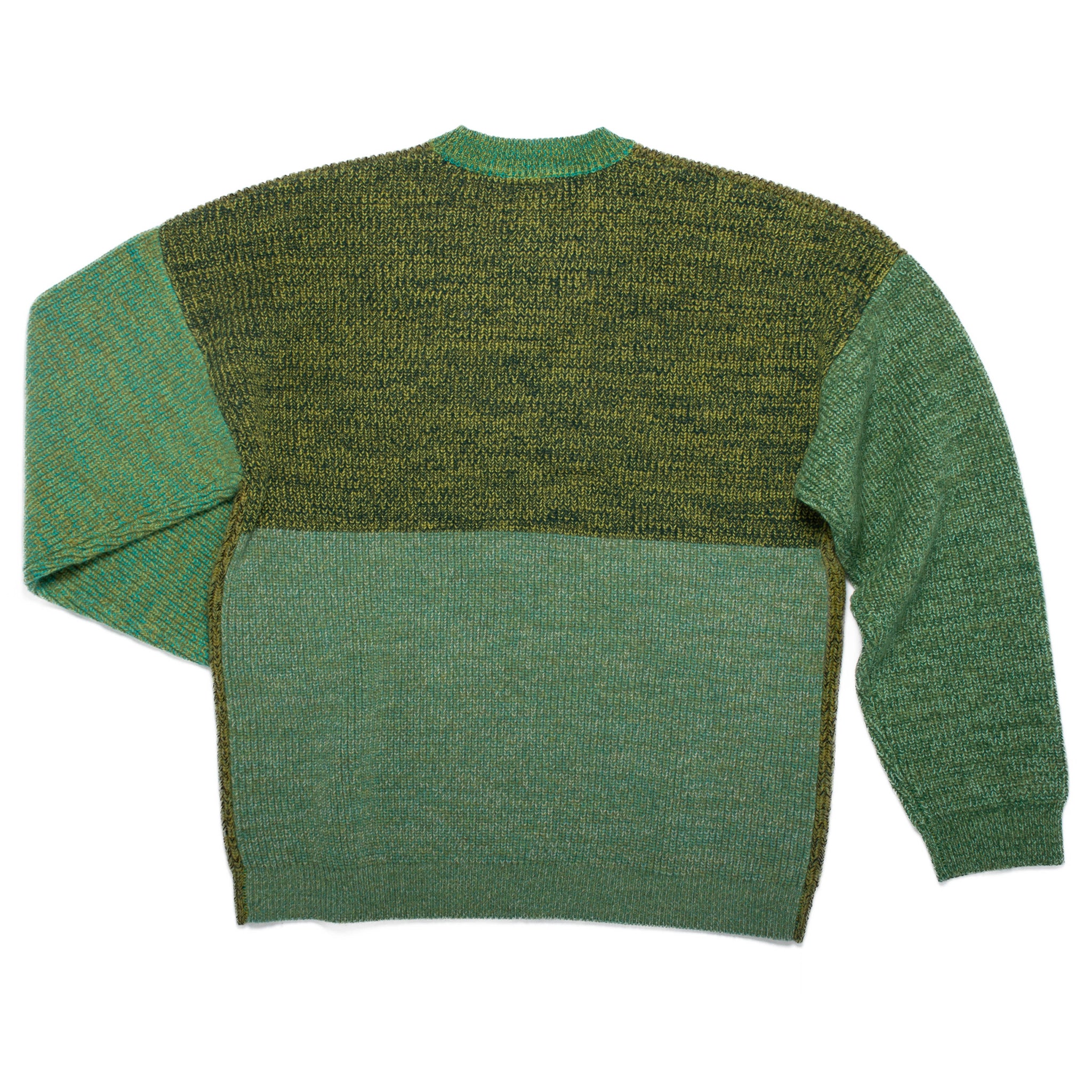 ODD GREEN 016 L