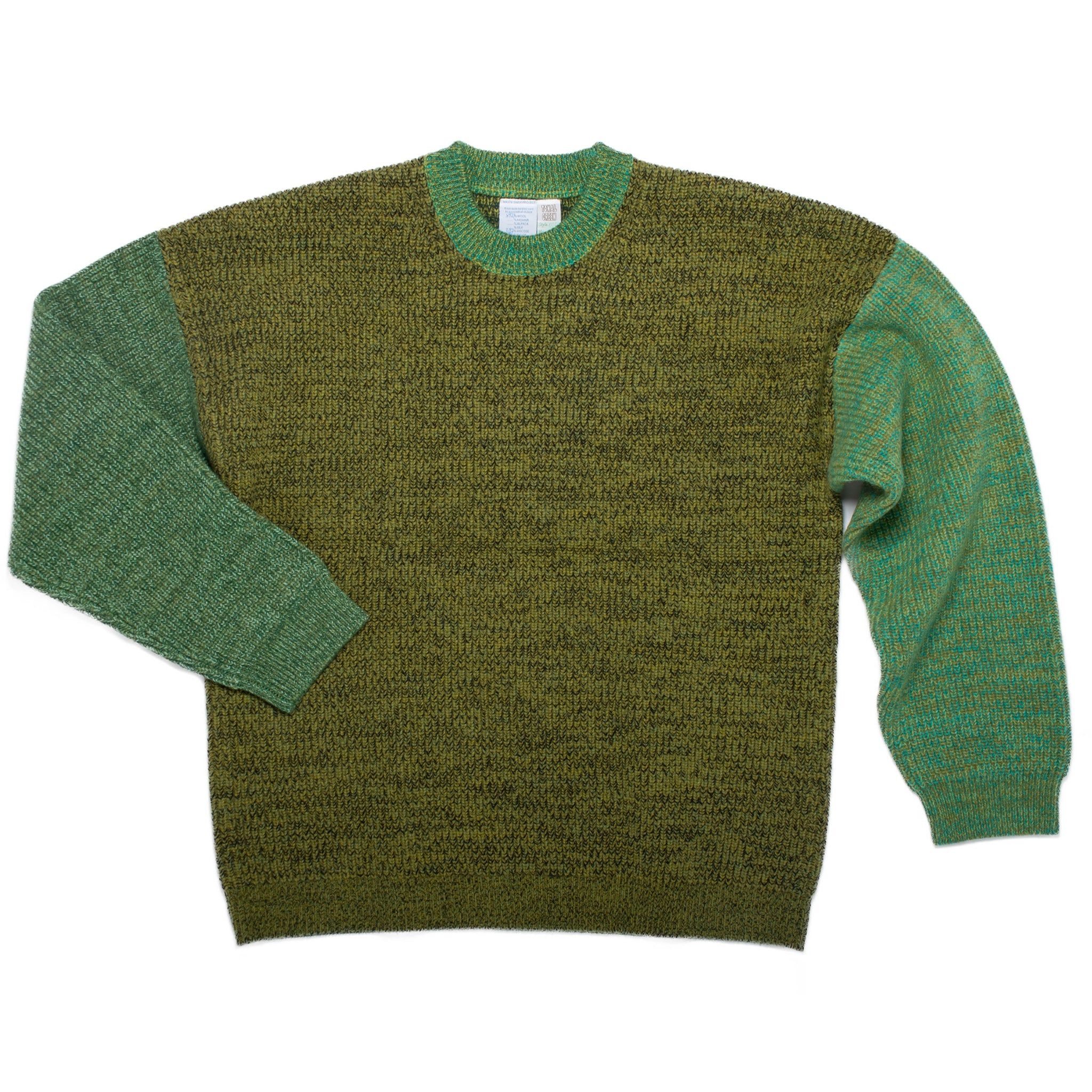 ODD GREEN 016 L