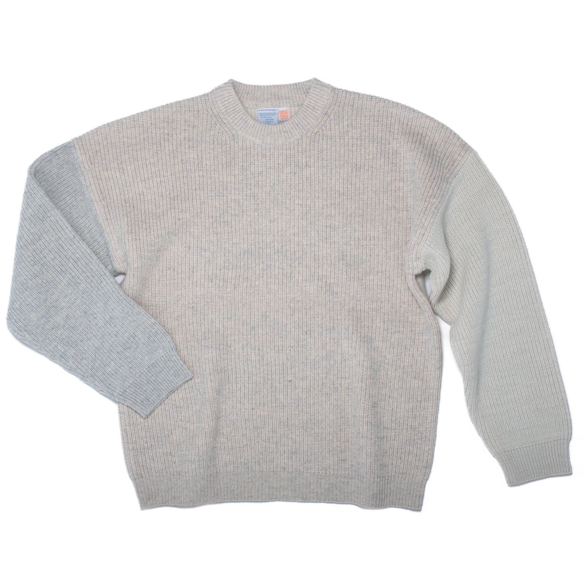 ODD WHITE 043 L