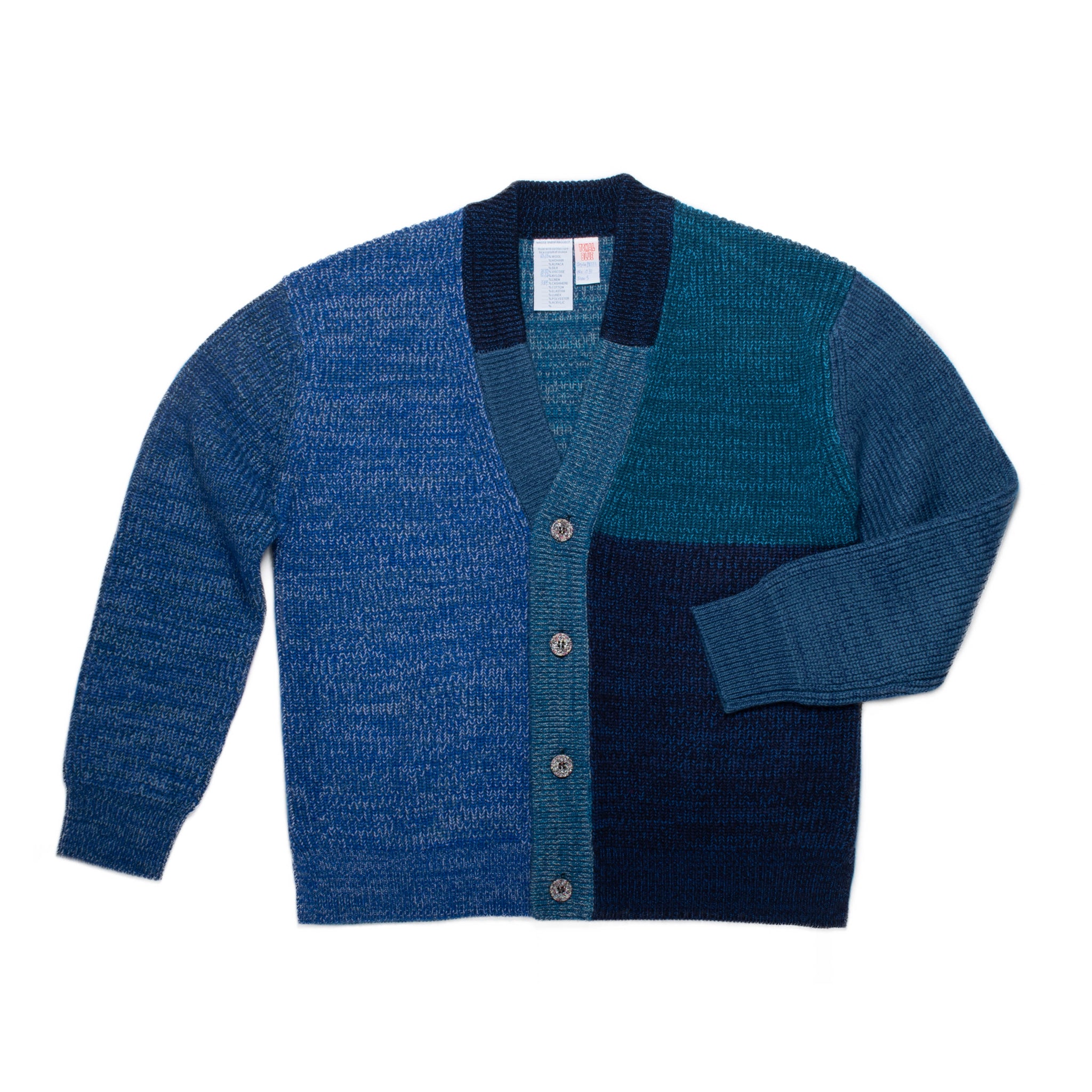 PATTI BLUE 031 S