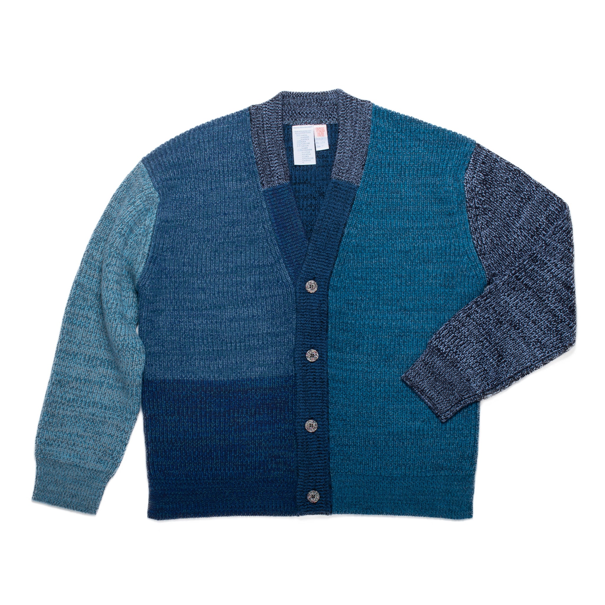 PATTI BLUE 034 M