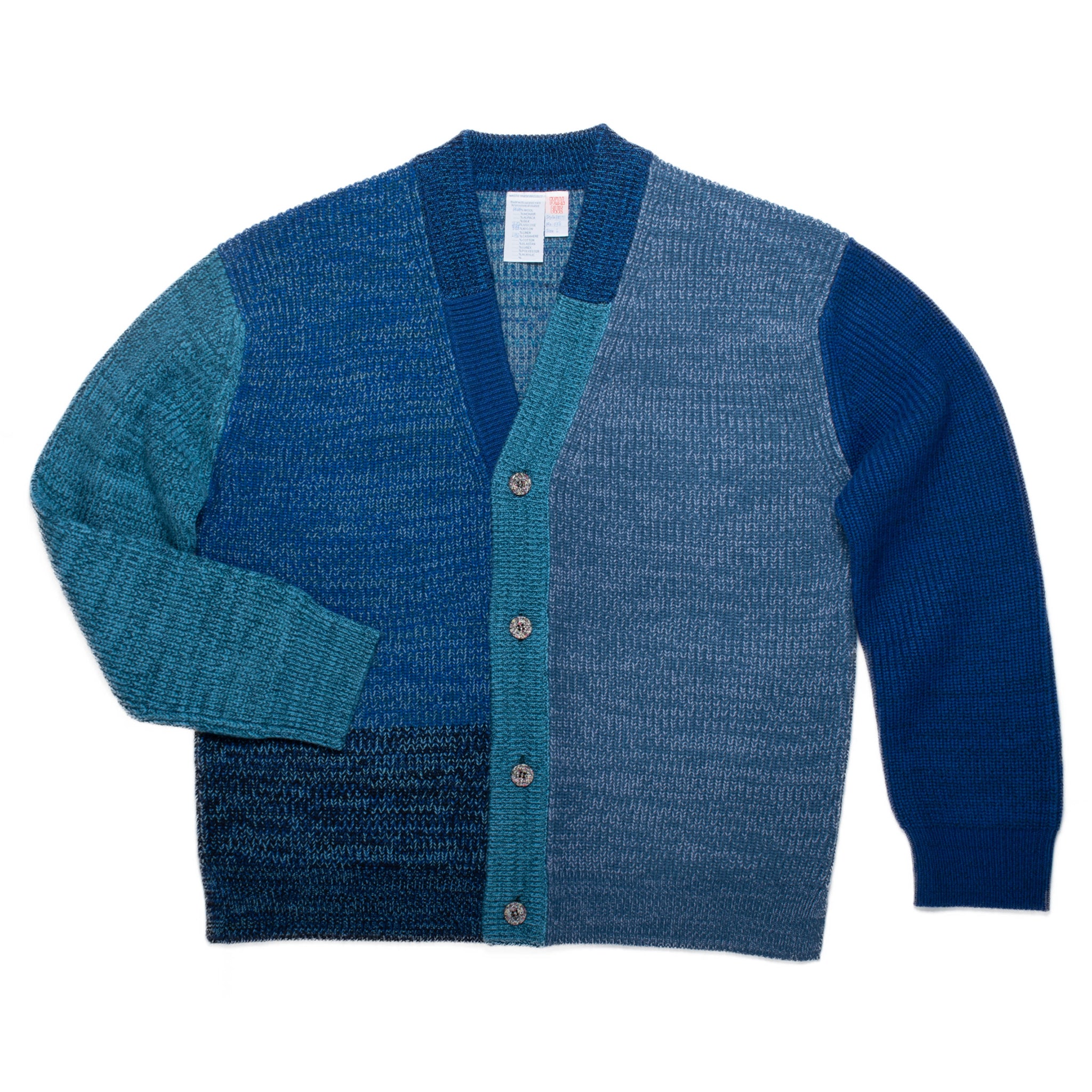 PATTI BLUE 038 L