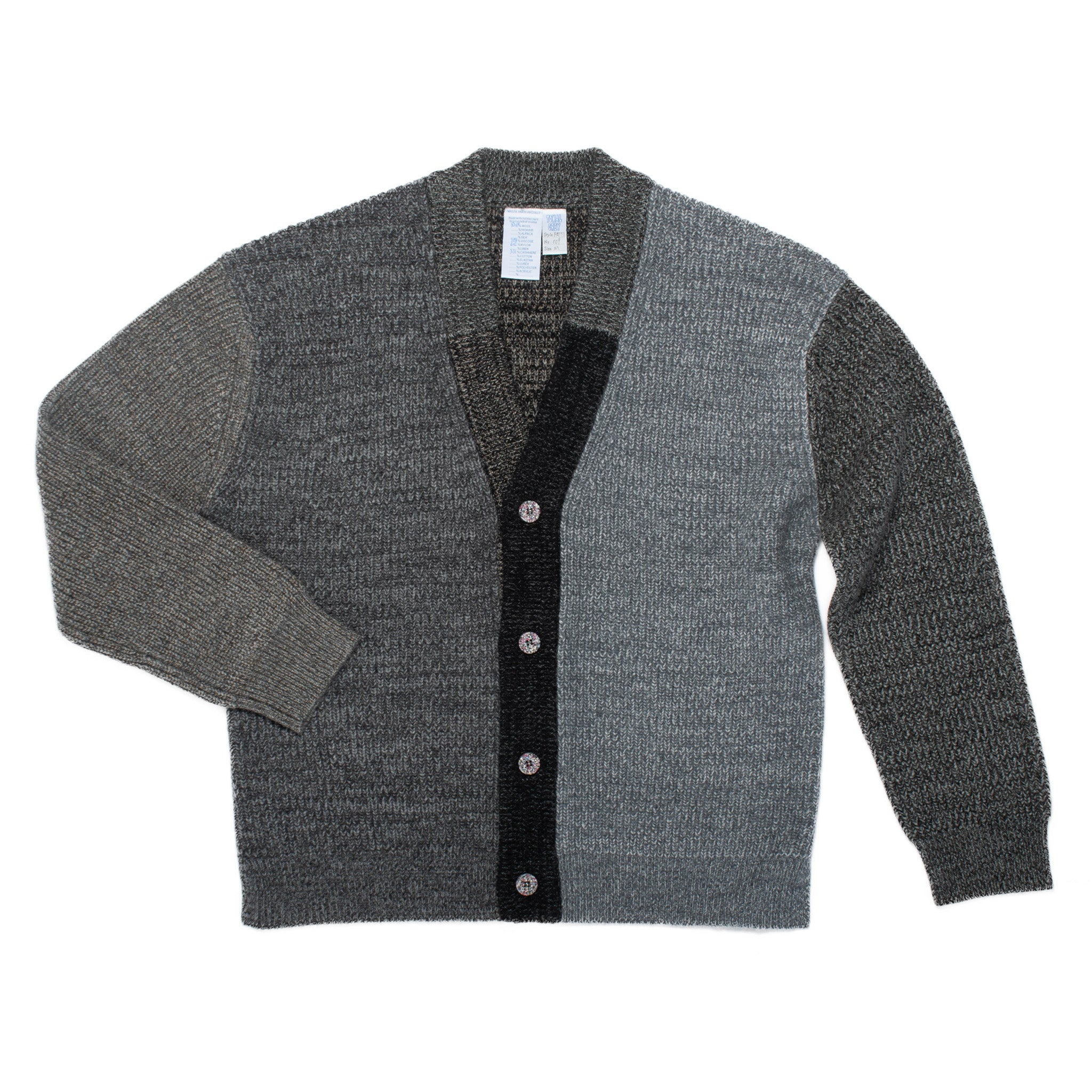 PATTI GRAY 009 M