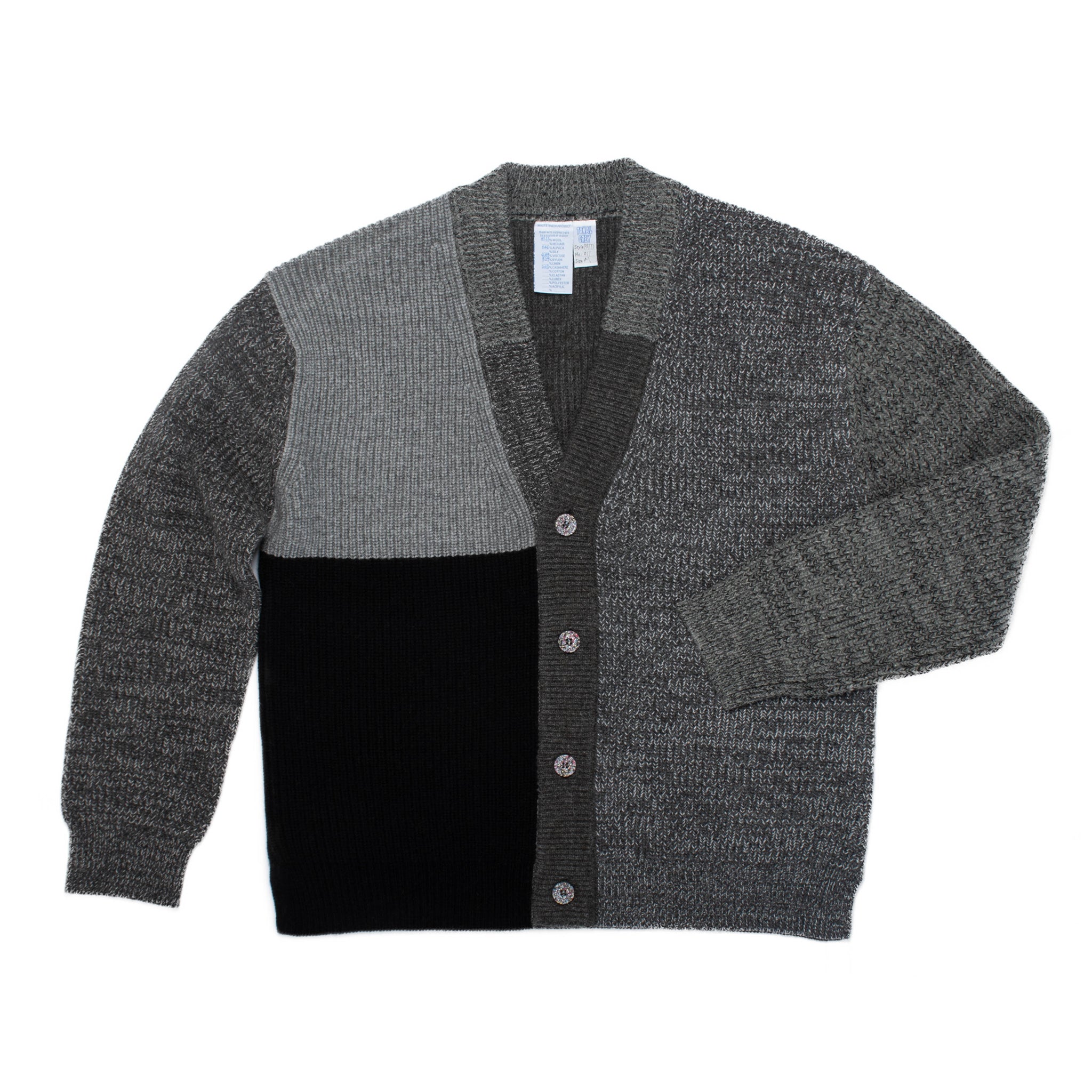 PATTI GRAY 011 M