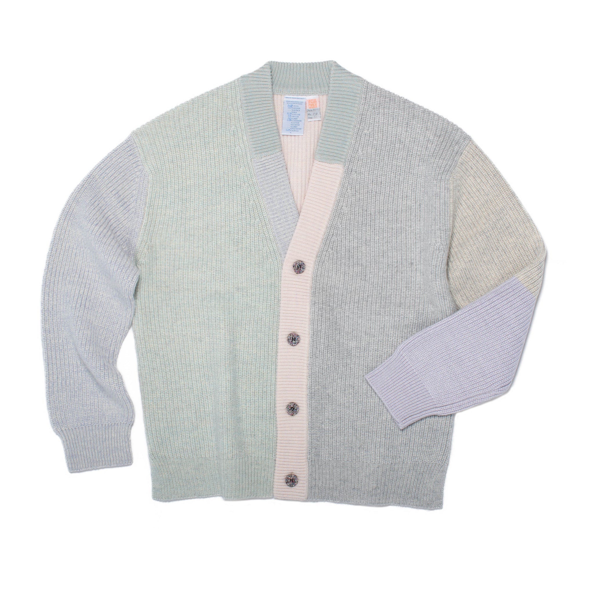 PATTI WHITE 030 M