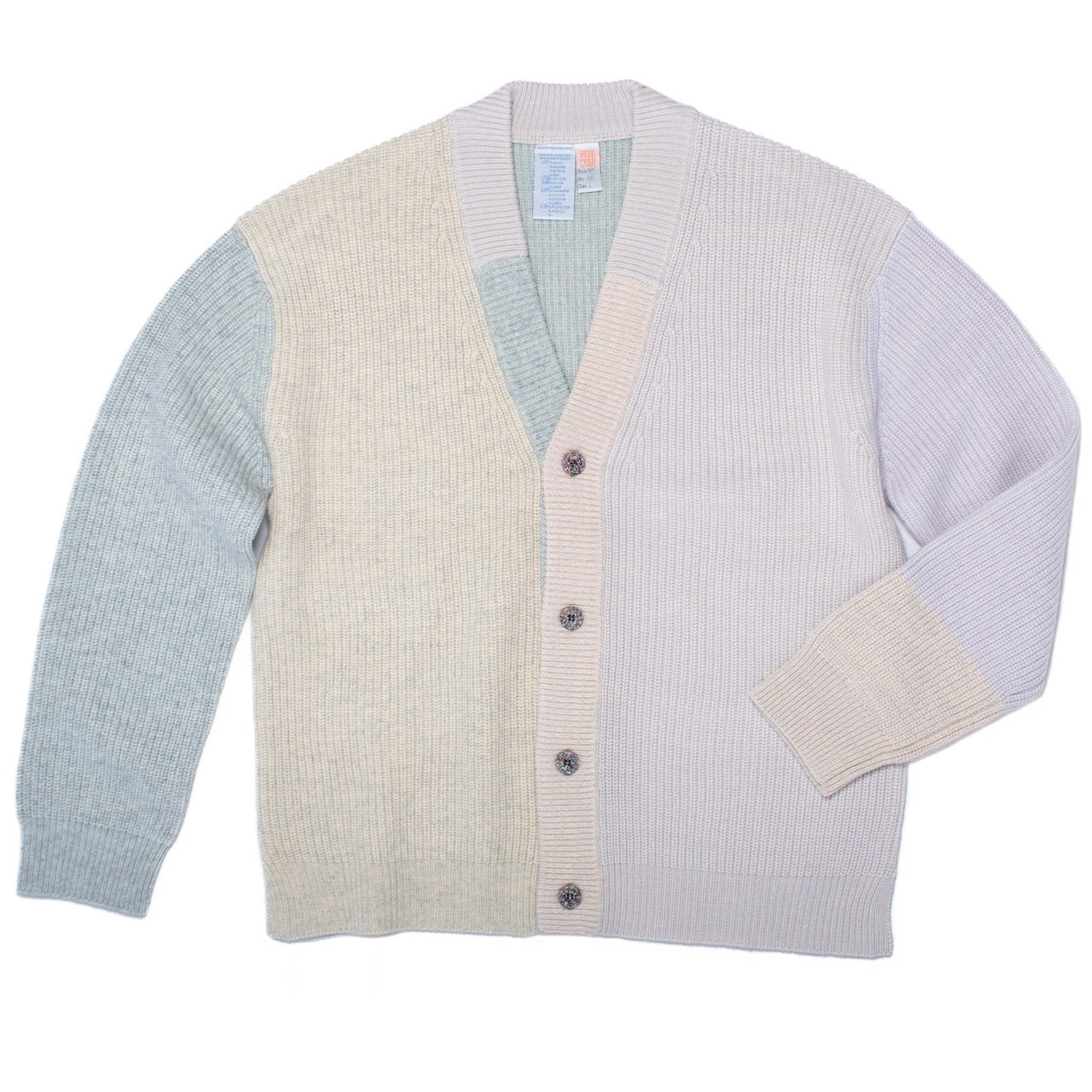PATTI WHITE 033 L