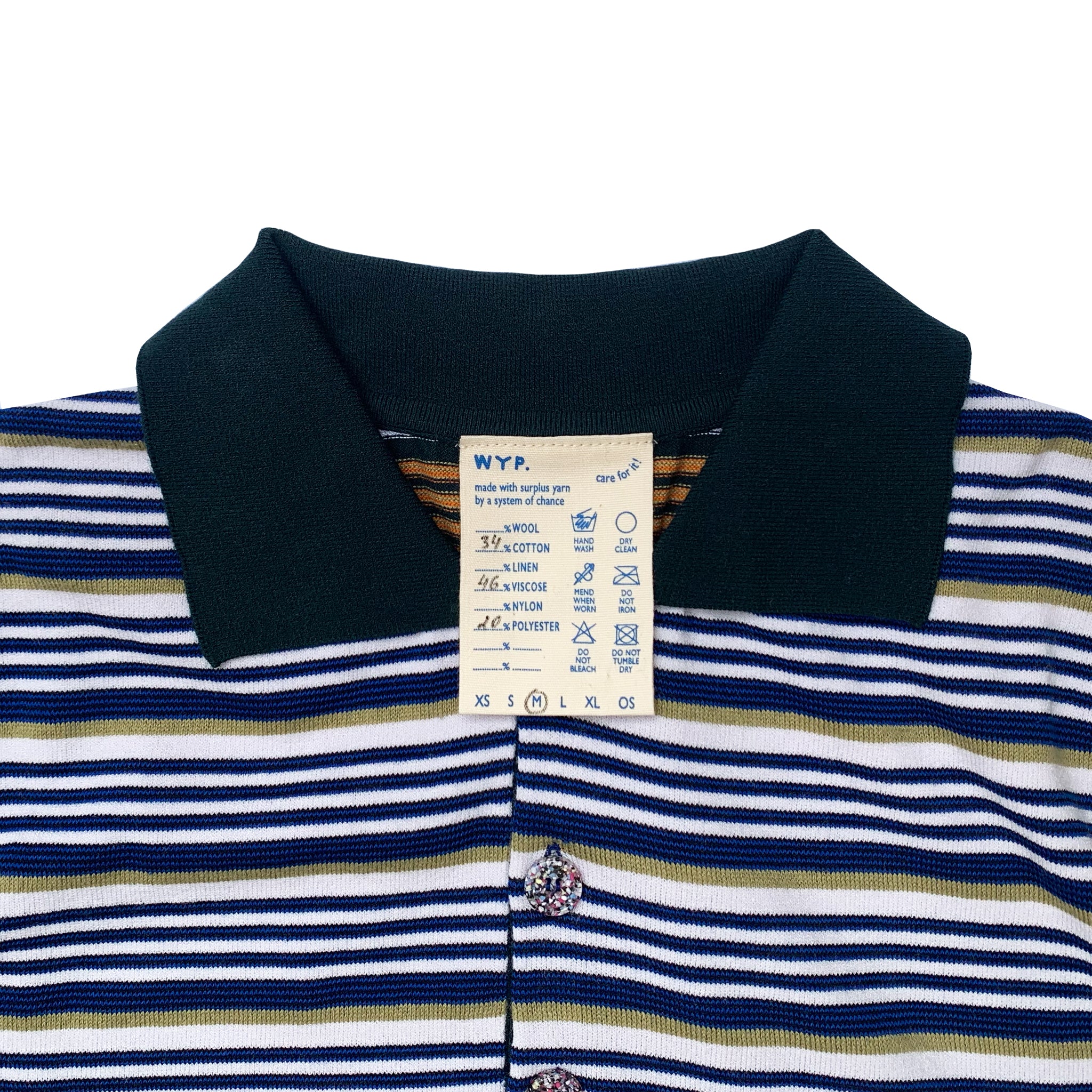 PICO POLO TSHIRT - 003 M