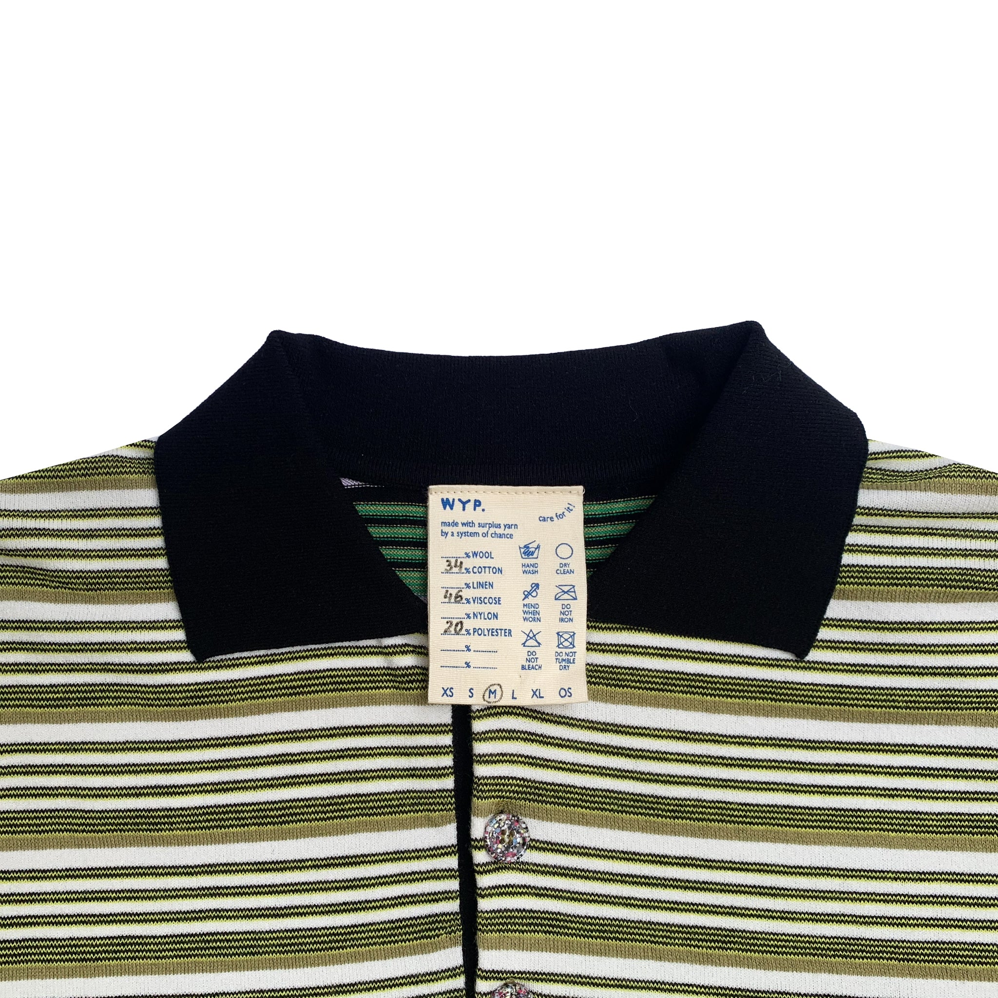 PICO POLO TSHIRT - 004 M