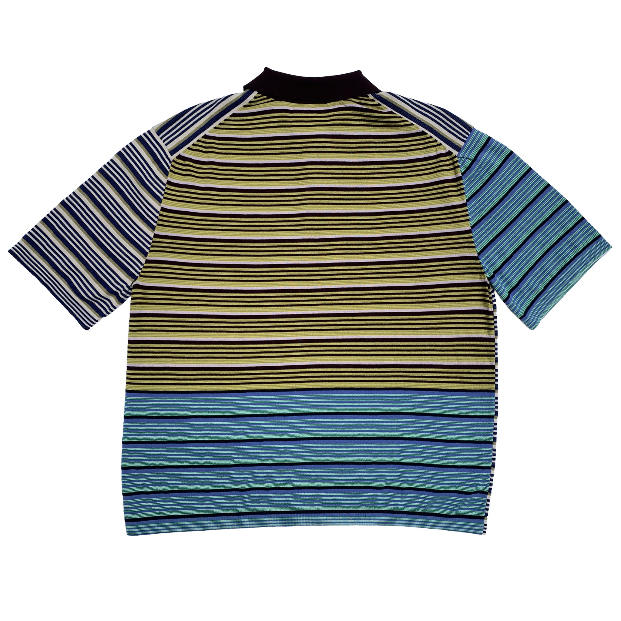 PICO POLO TSHIRT - 006 L