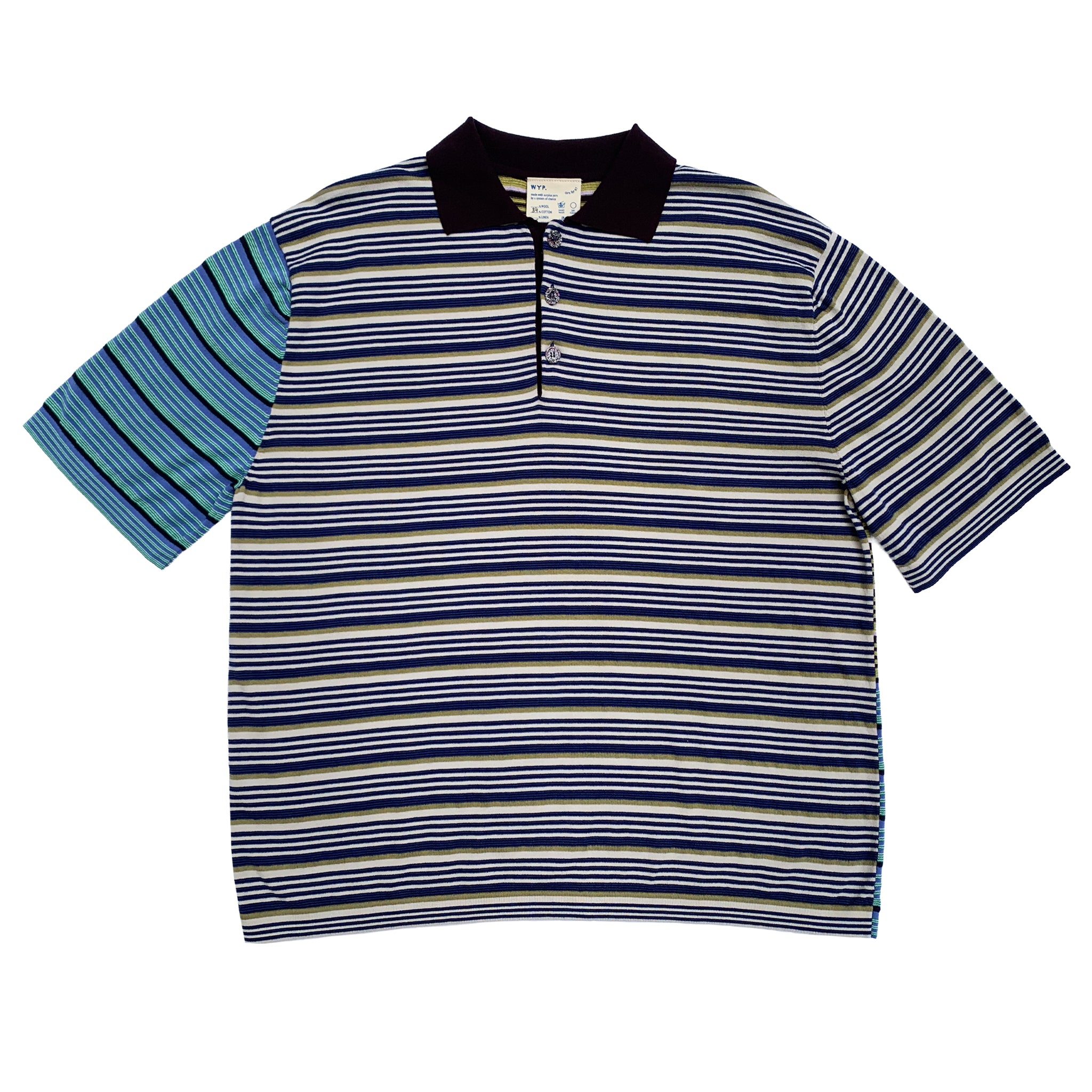 PICO POLO TSHIRT - 006 L