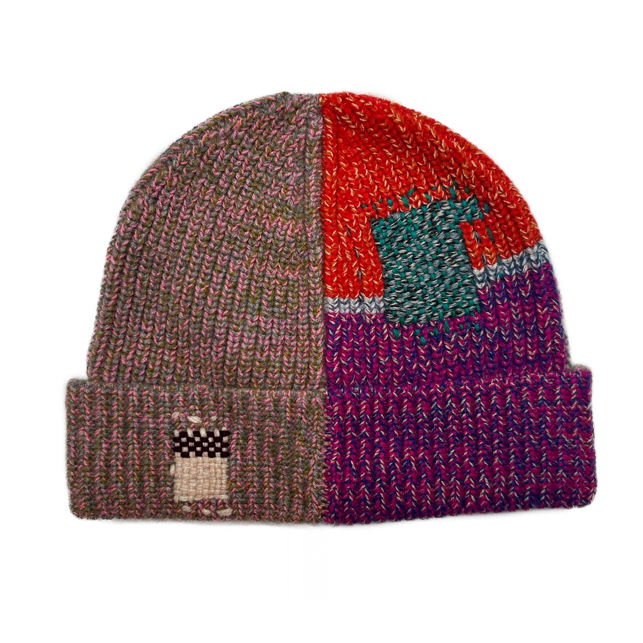WYP PYM HAT-04-007