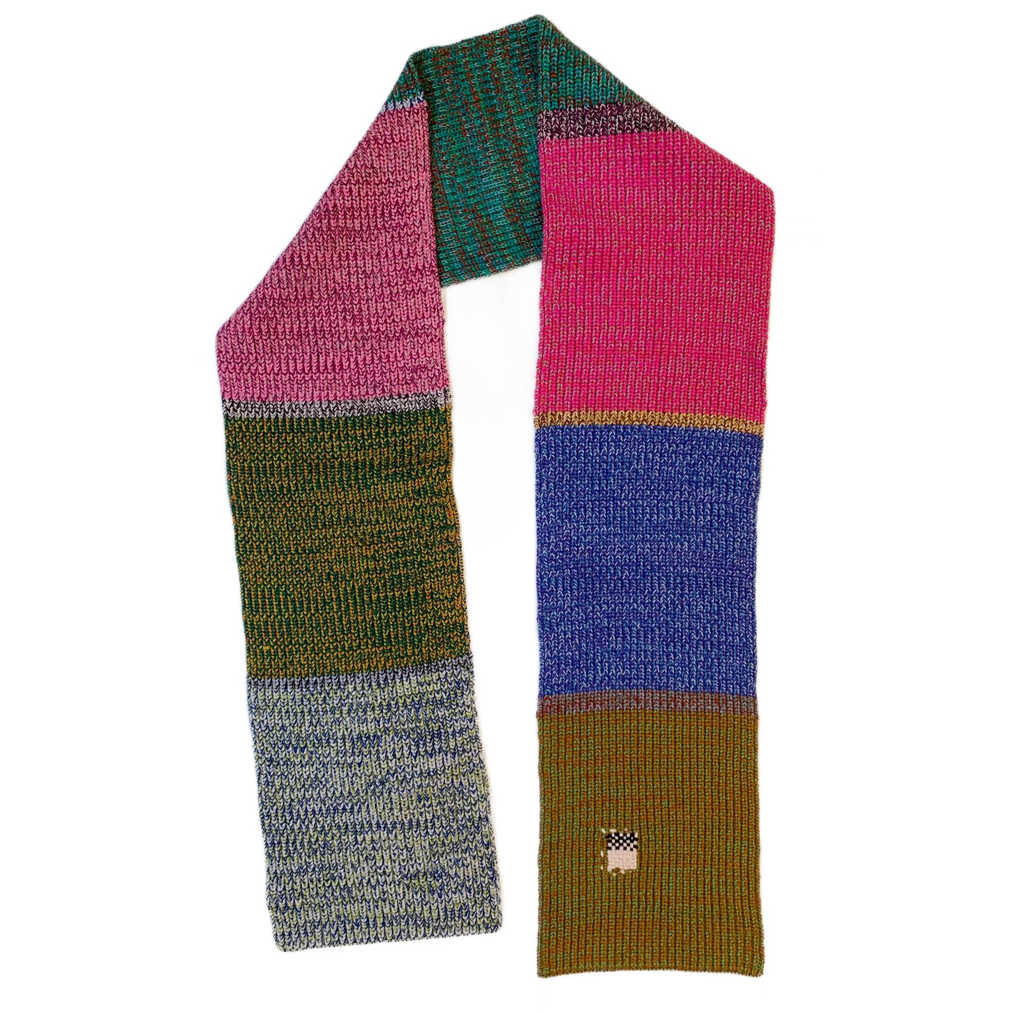 WYP PYM SCARF-02-003