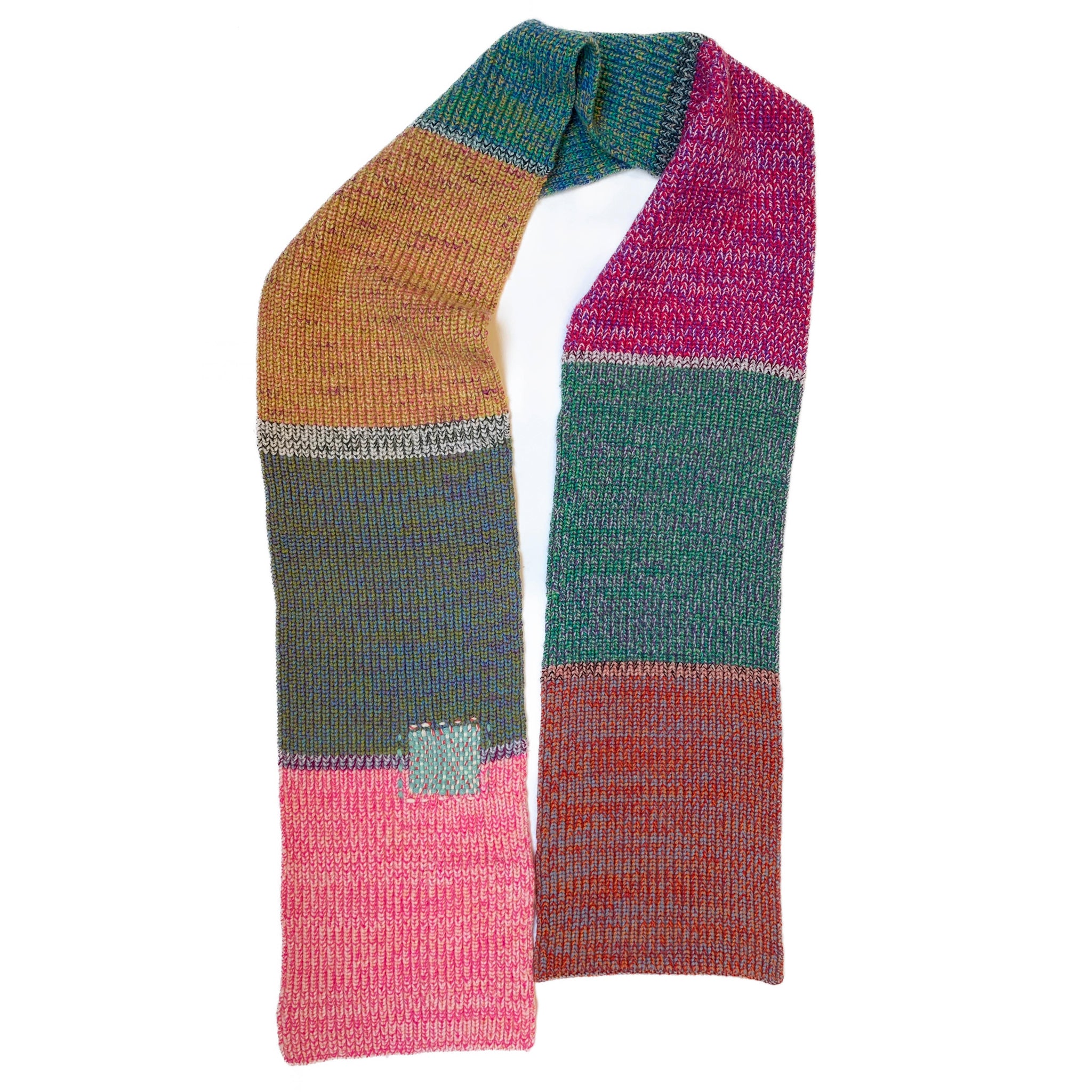 WYP PYM SCARF-03-001