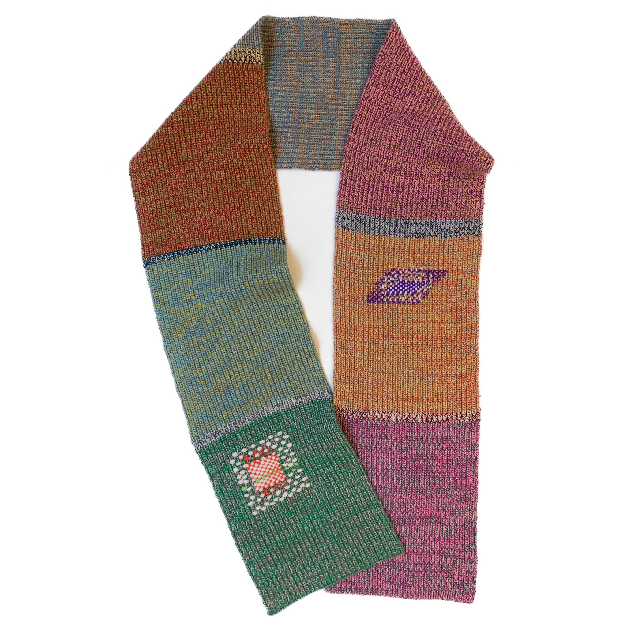 WYP PYM SCARF-04-014