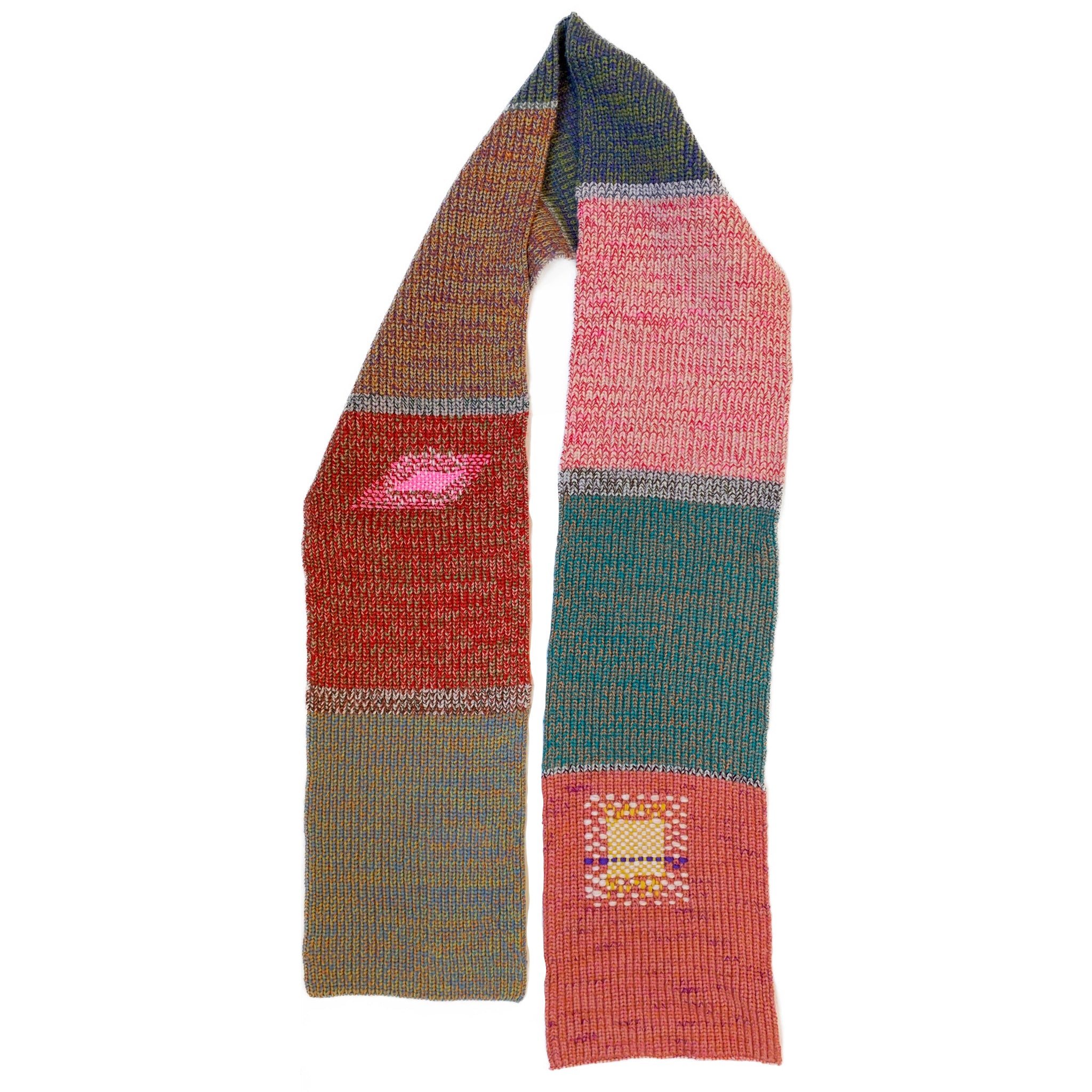 WYP PYM SCARF-04-016