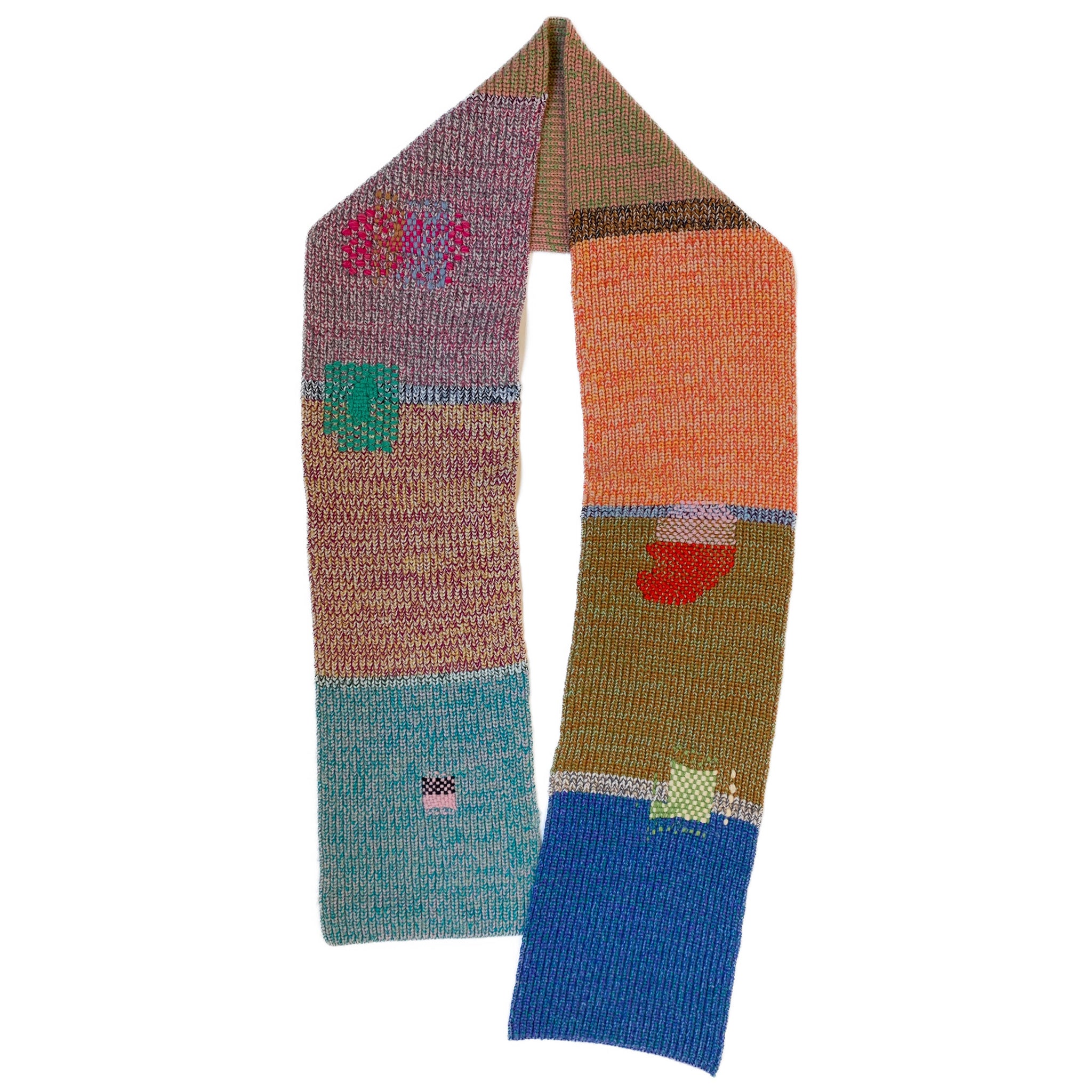 WYP PYM SCARF-05-006