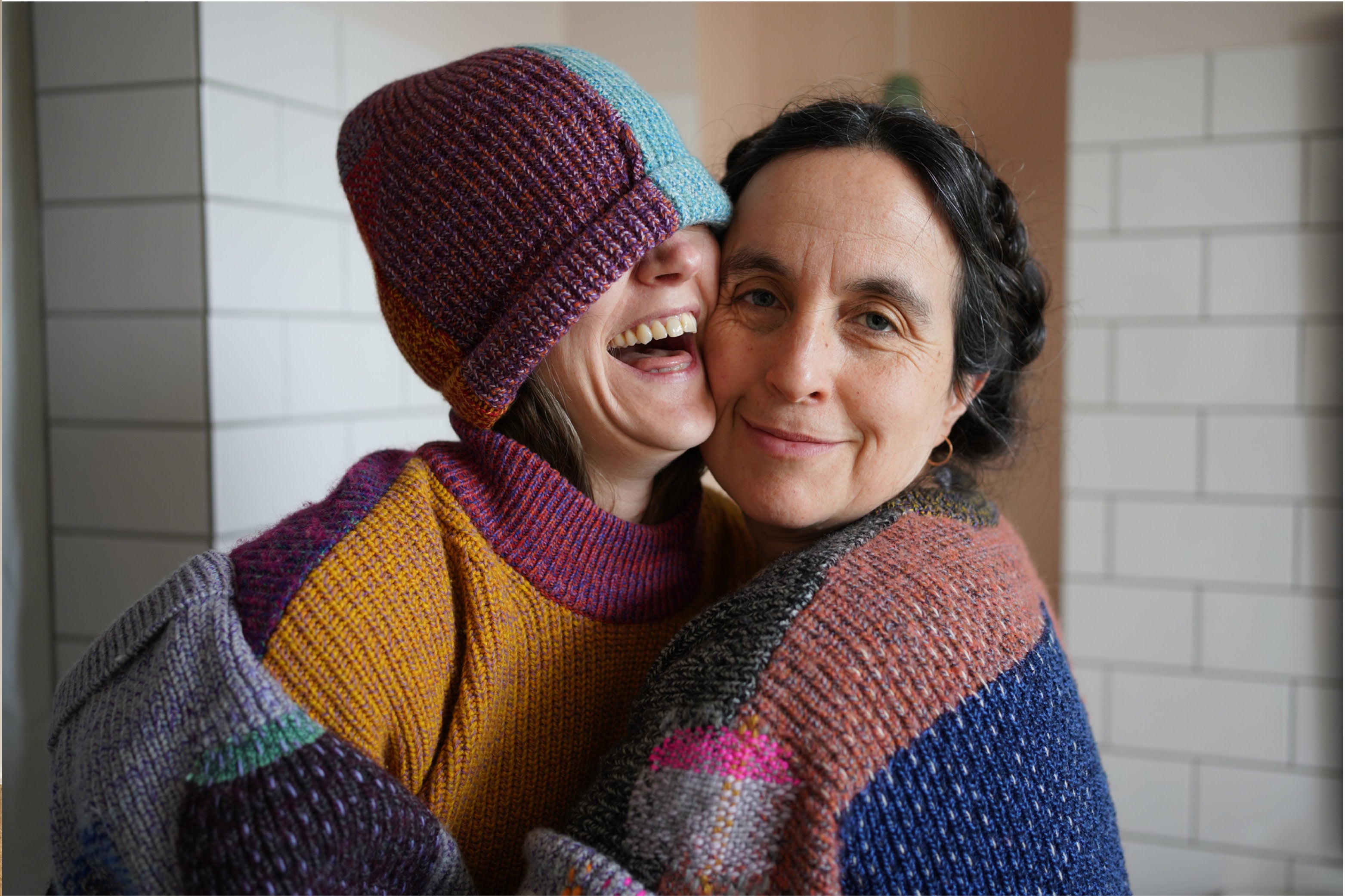 WYP PYM – Waste Yarn Project