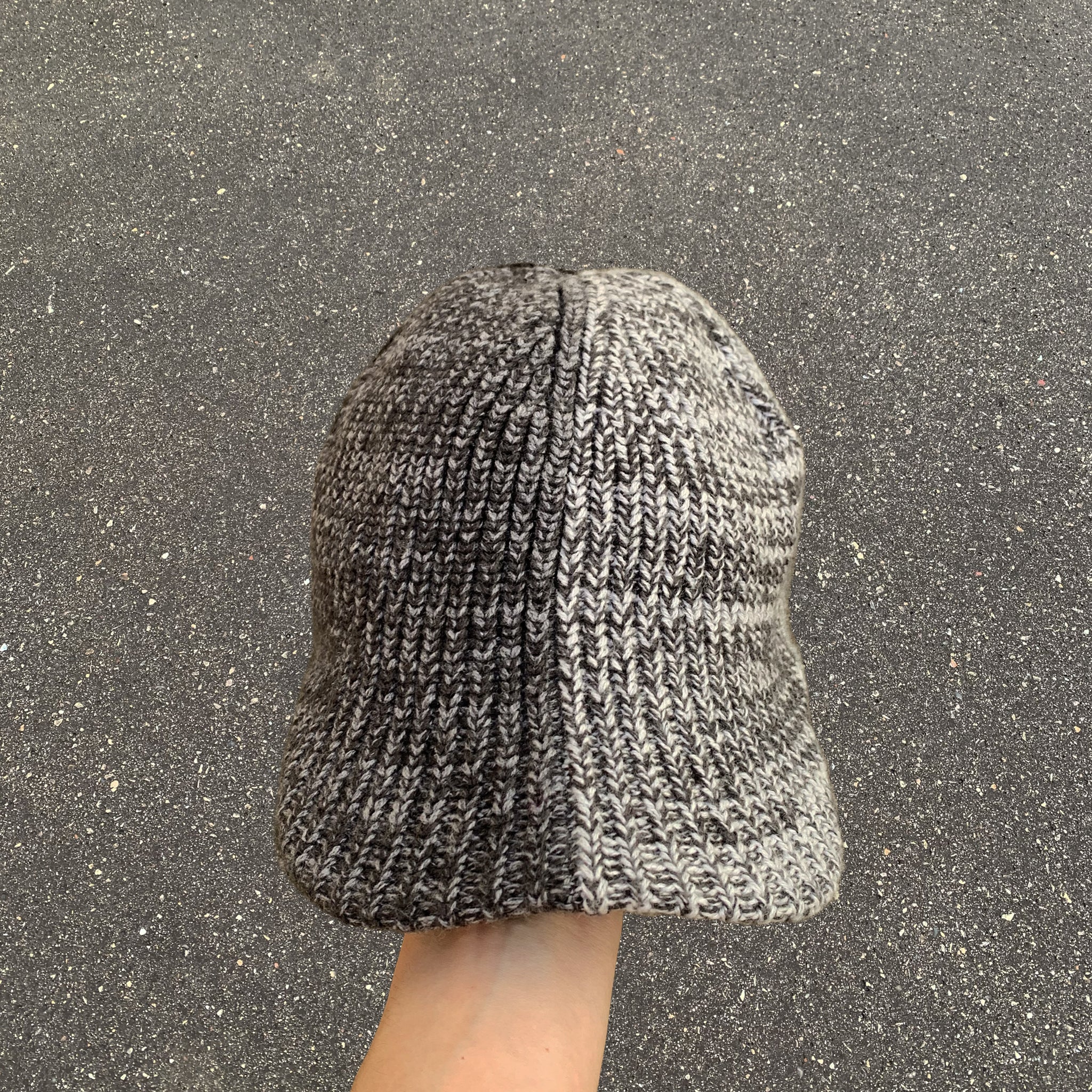 YOKO GREY GREY 001
