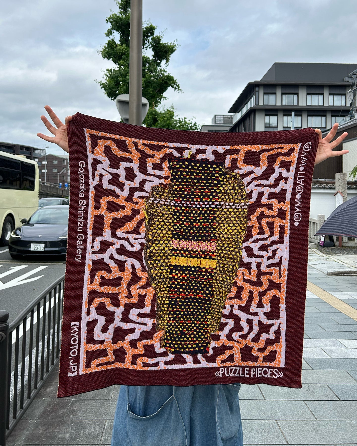 BANDANA 002