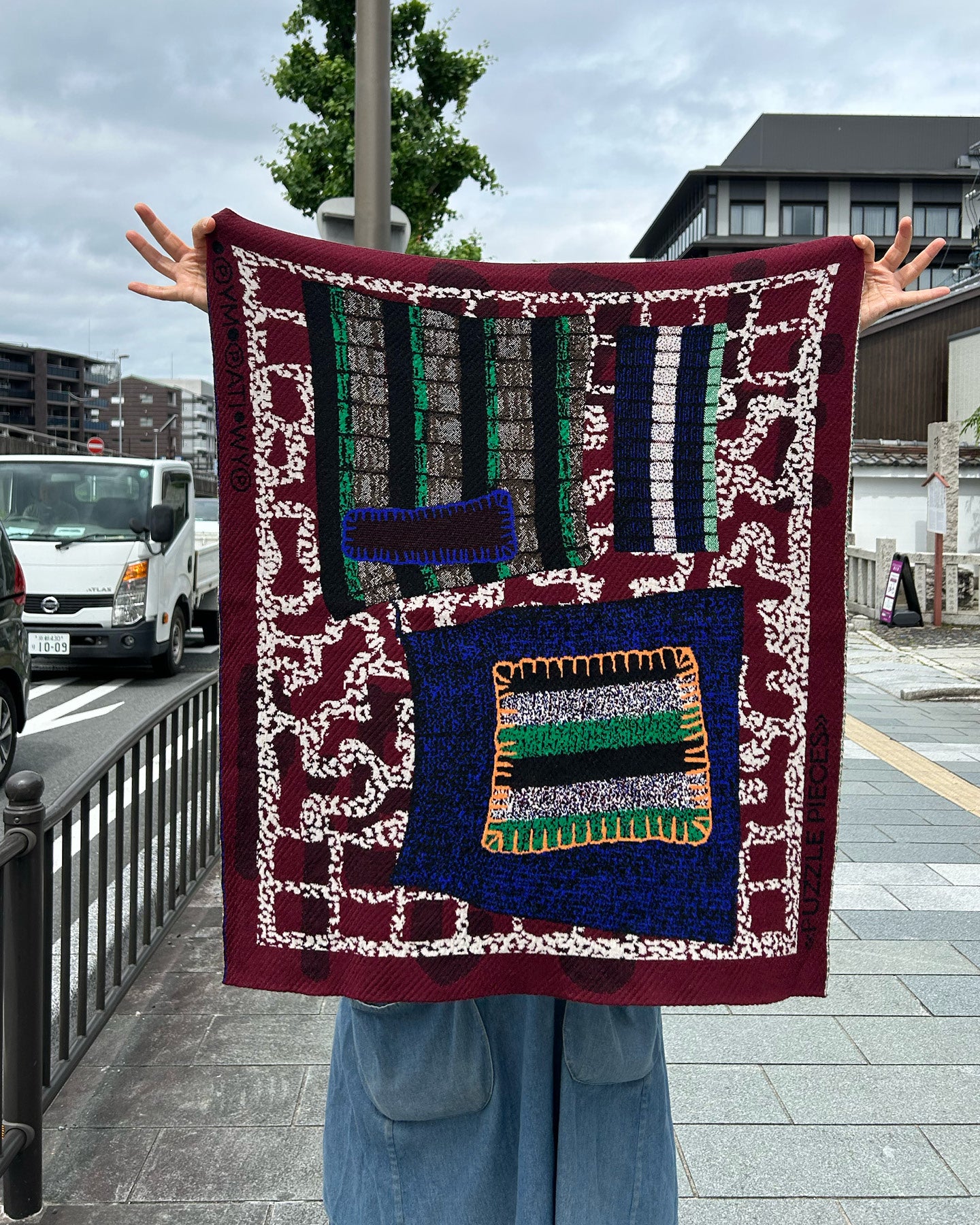 BANDANA 001