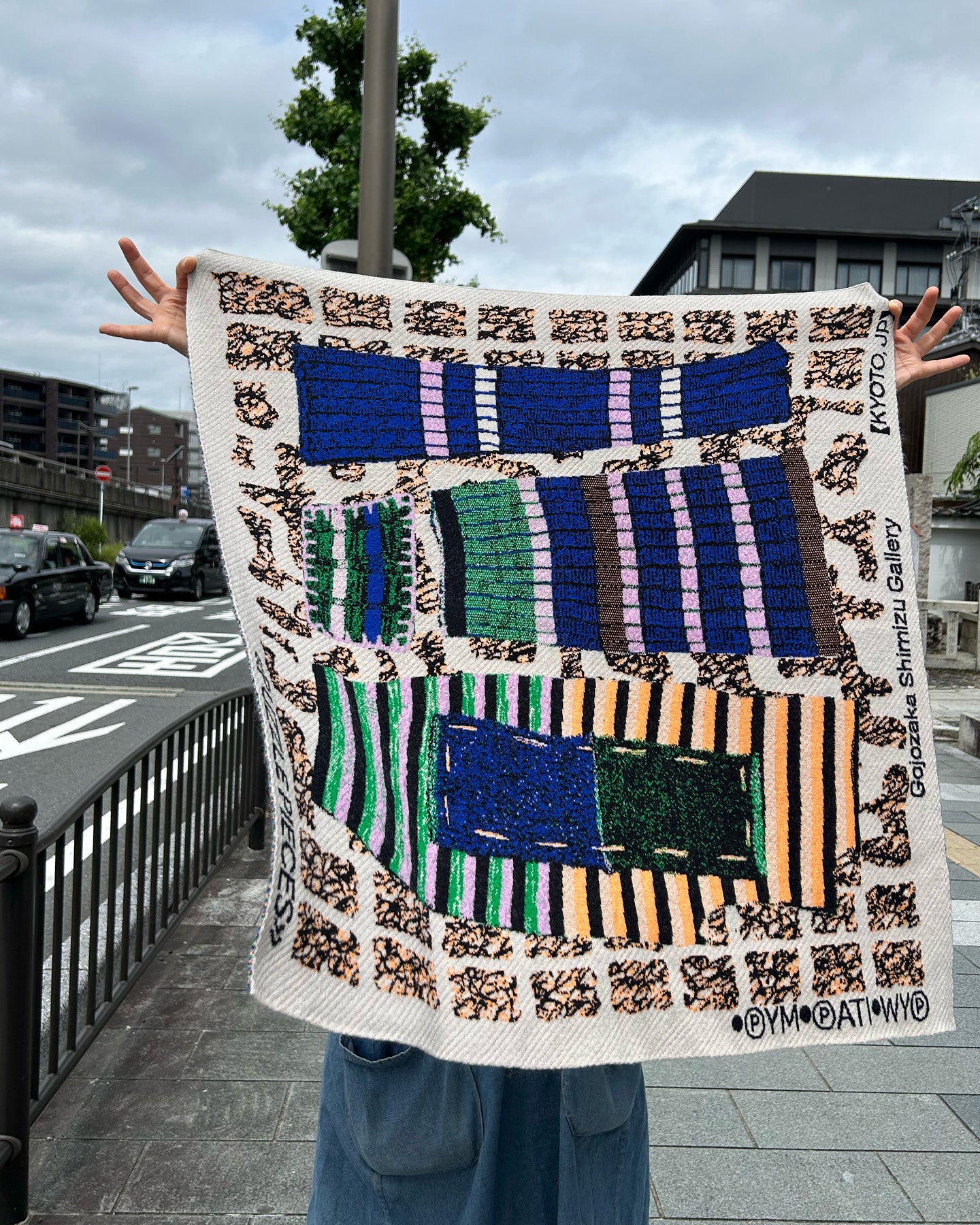 BANDANA 004