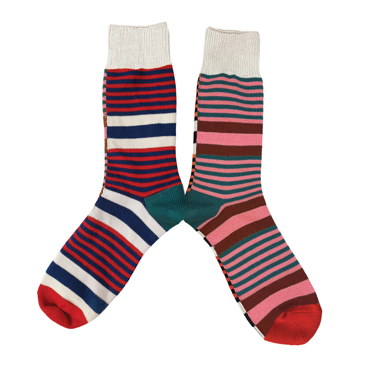 WYP HOiSUM CREW SOCKS