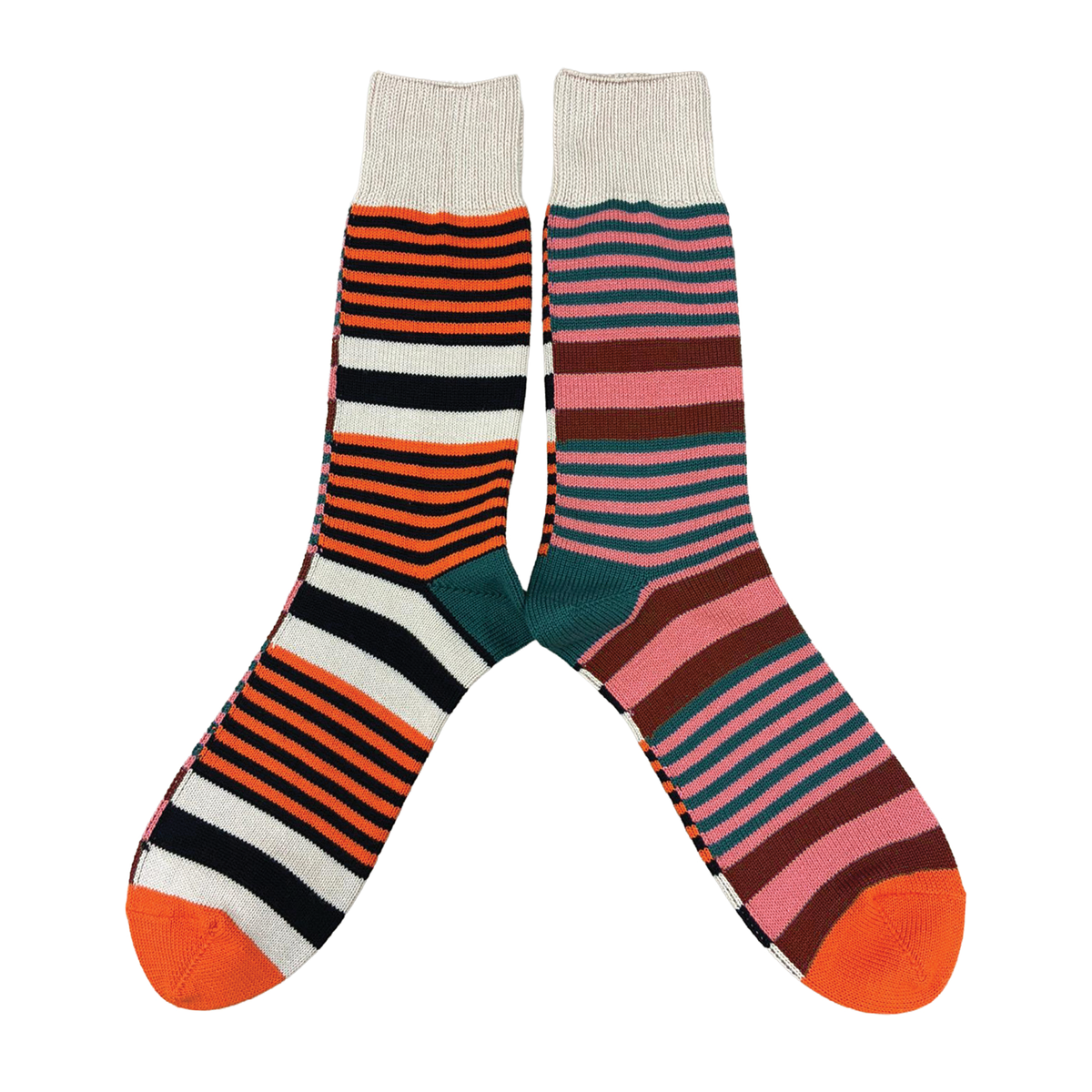 WYP HOiSUM CREW SOCKS
