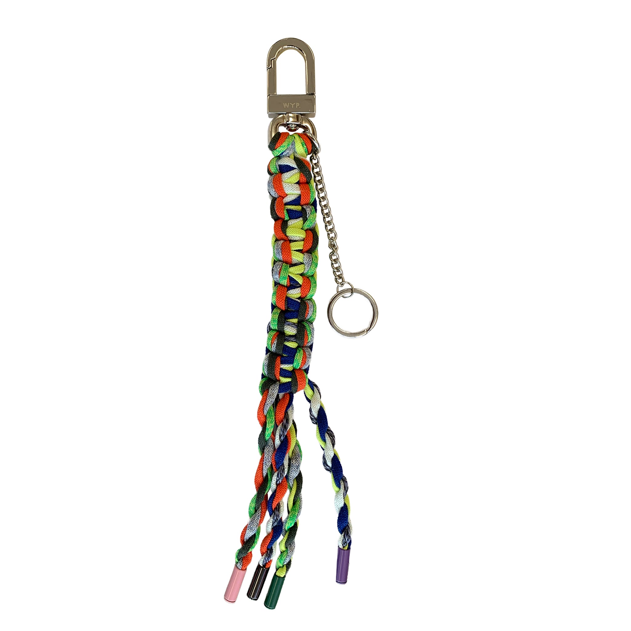 ASK KEY CHAIN - 001