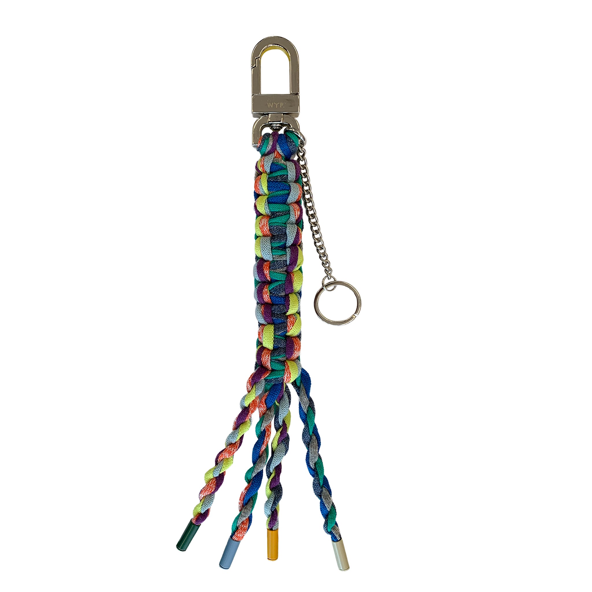 ASK KEY CHAIN - 002