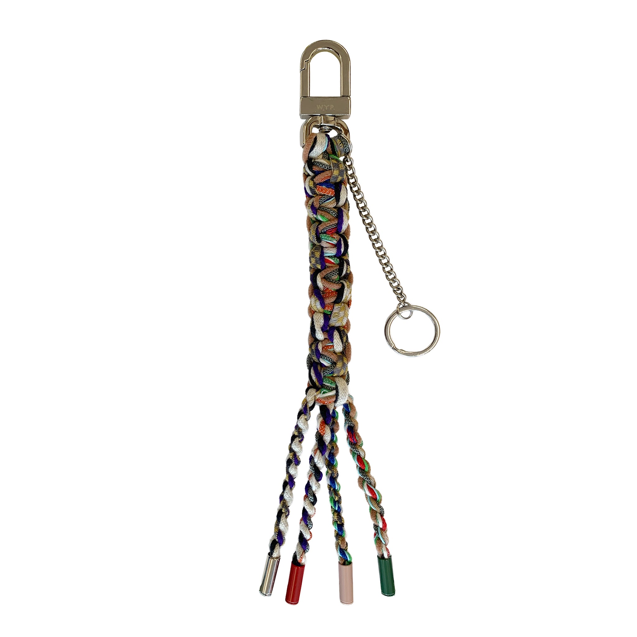 ASK KEY CHAIN - 005
