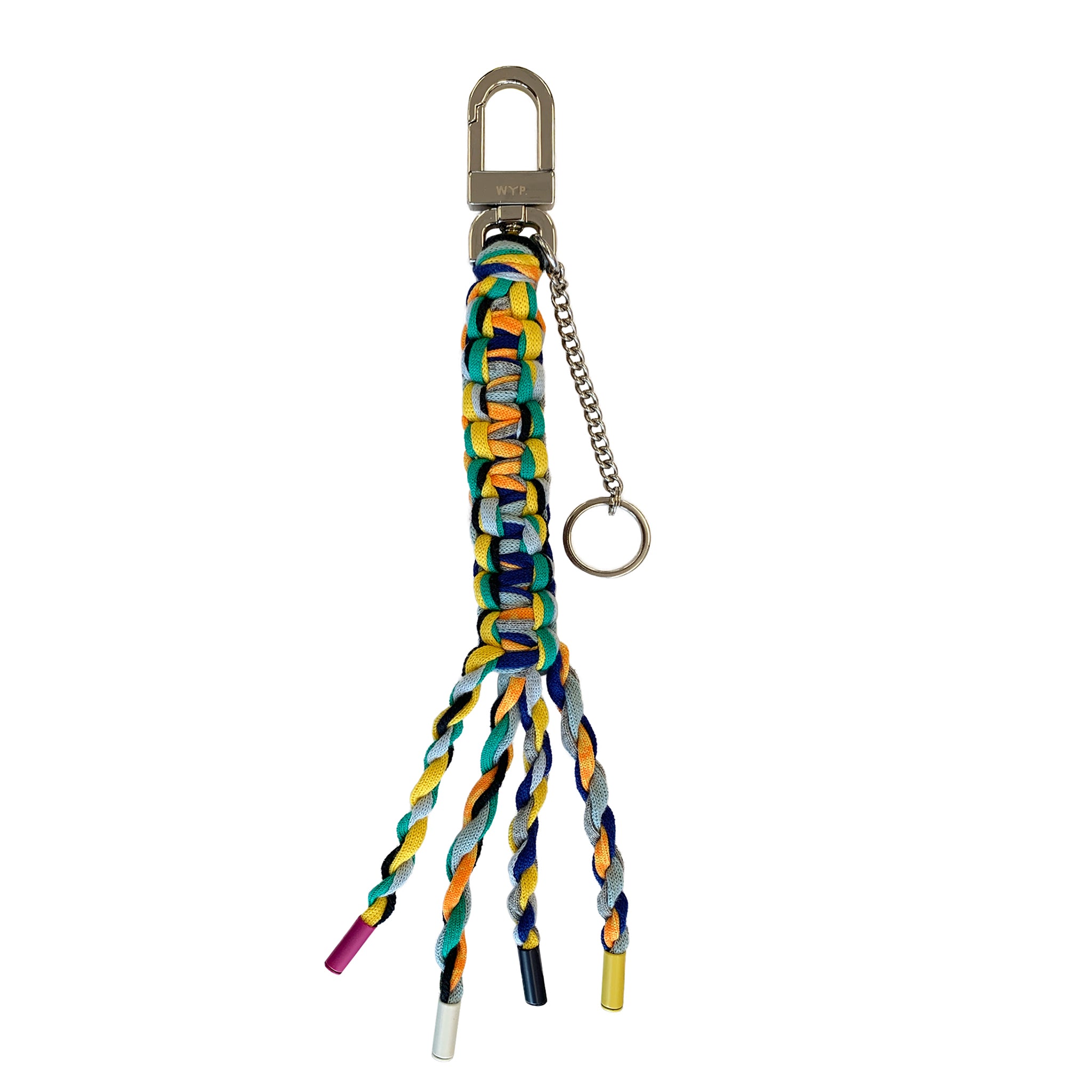 ASK KEY CHAIN - 003