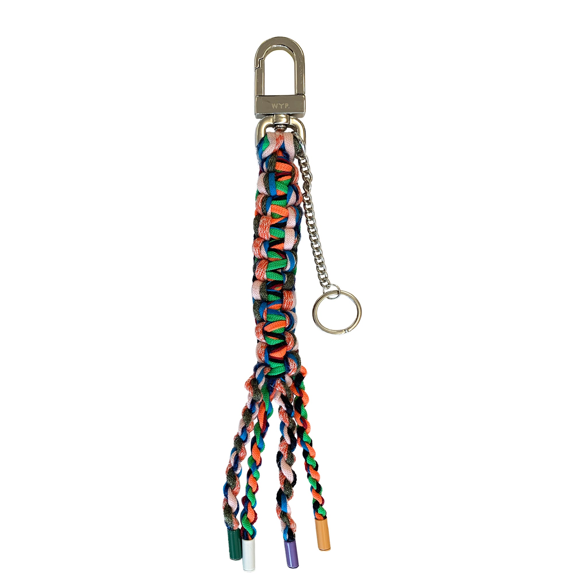 ASK KEY CHAIN - 004