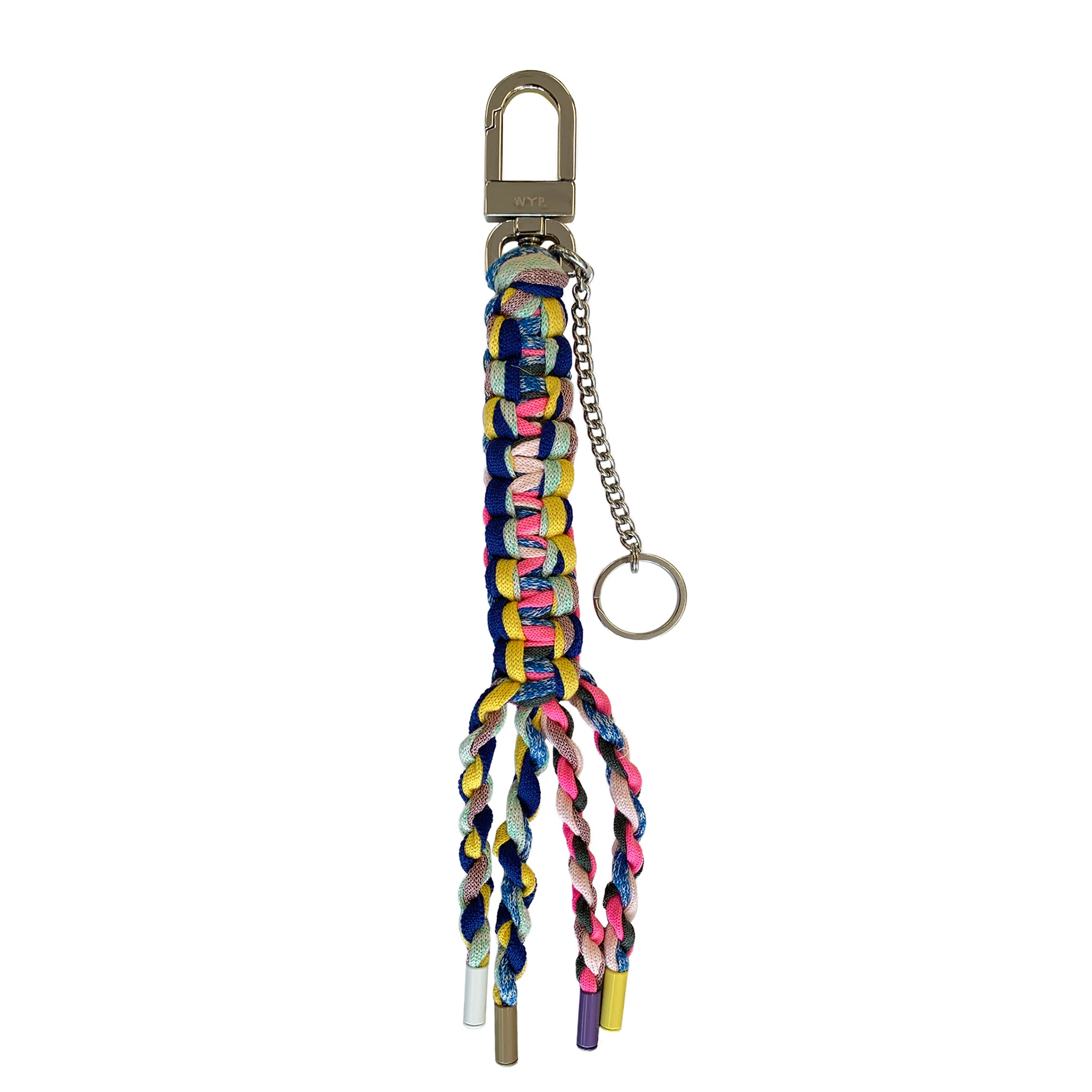 ASK KEY CHAIN - 006
