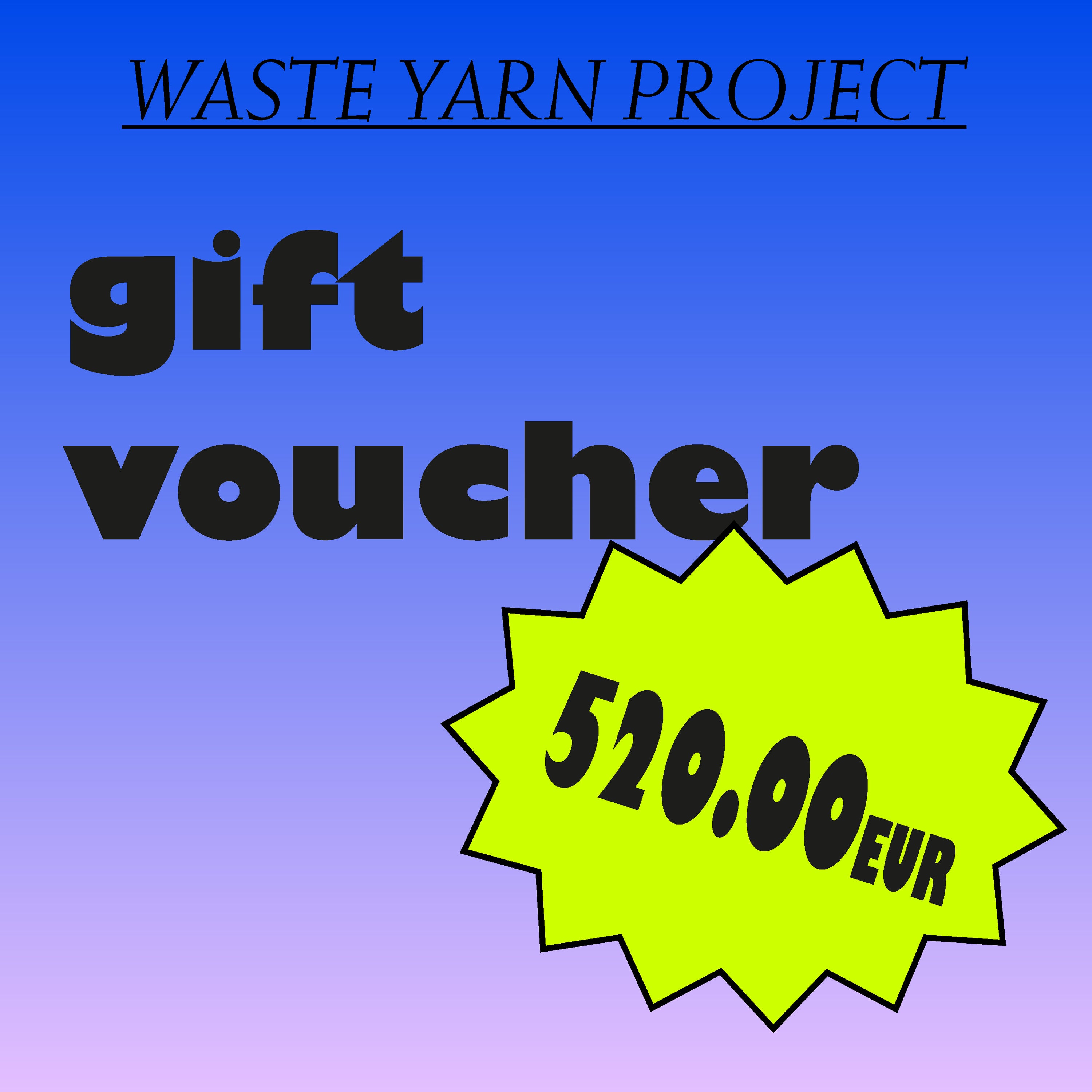 WYP VOUCHER