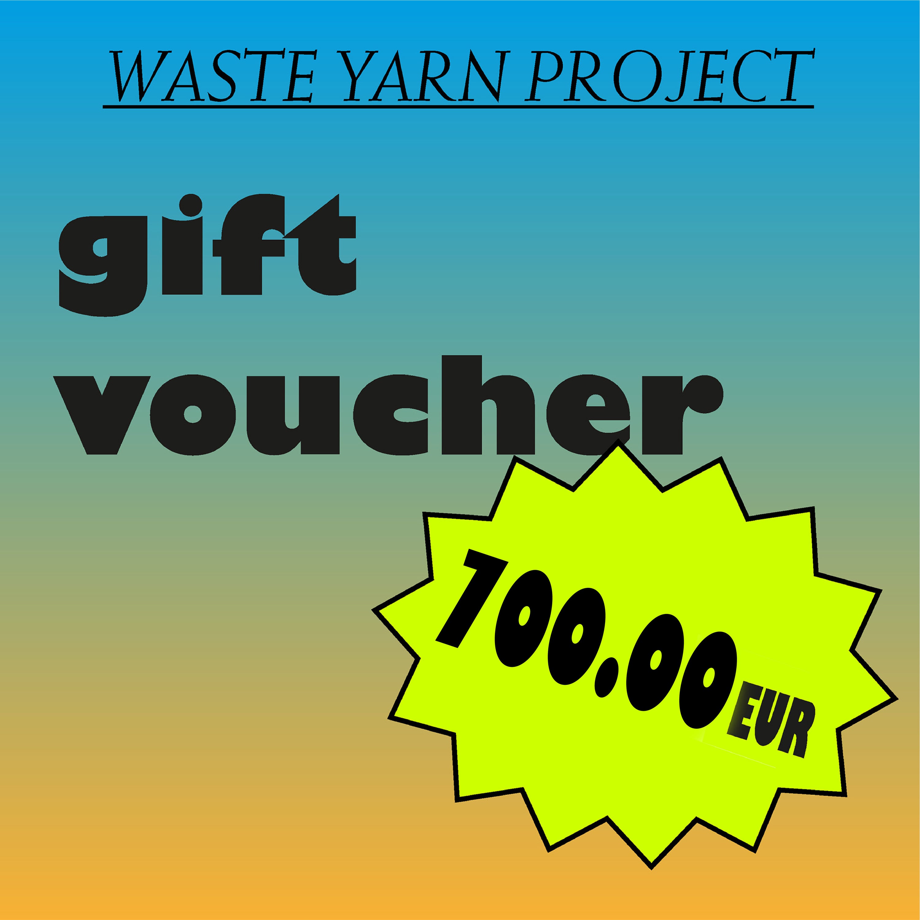 WYP VOUCHER