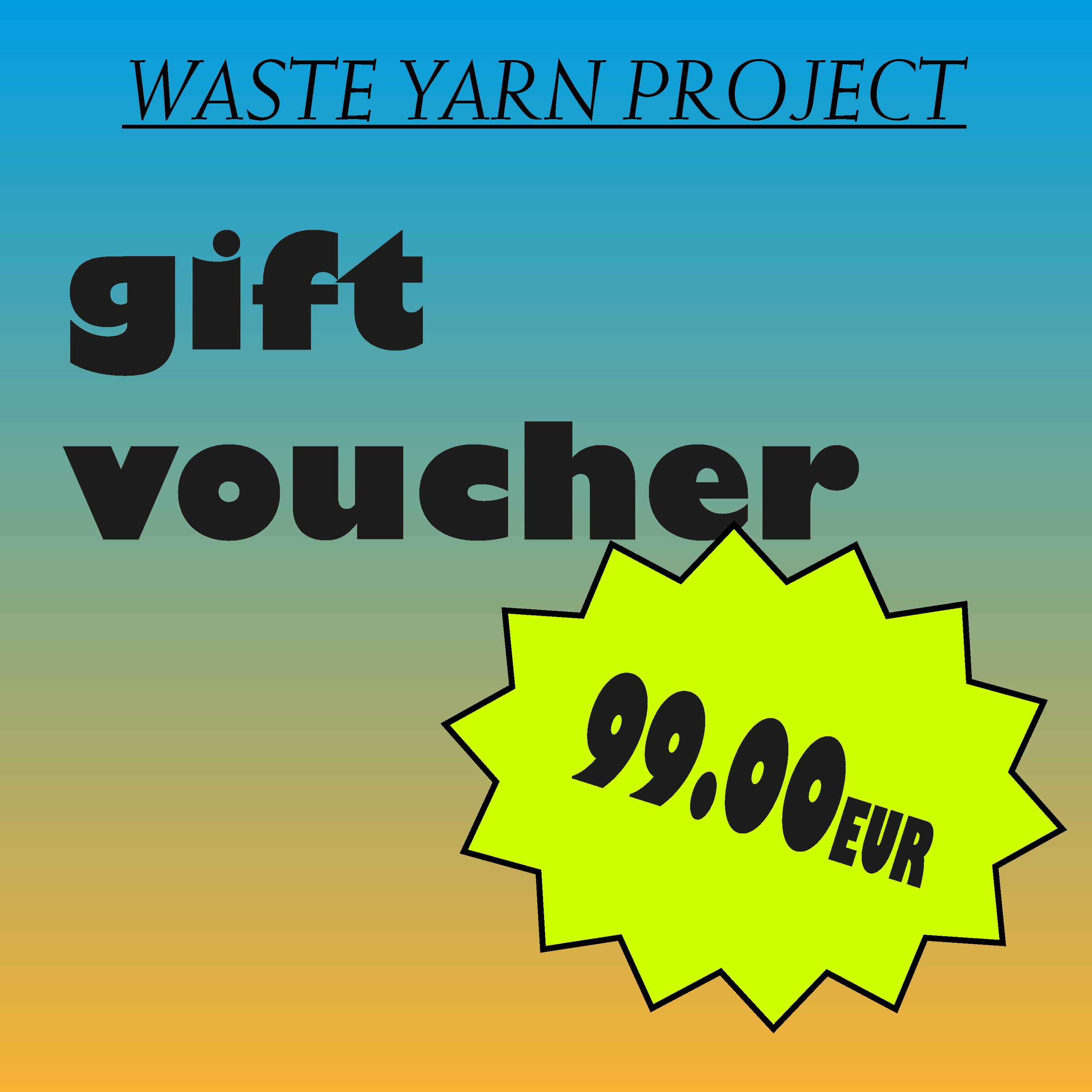 WYP VOUCHER