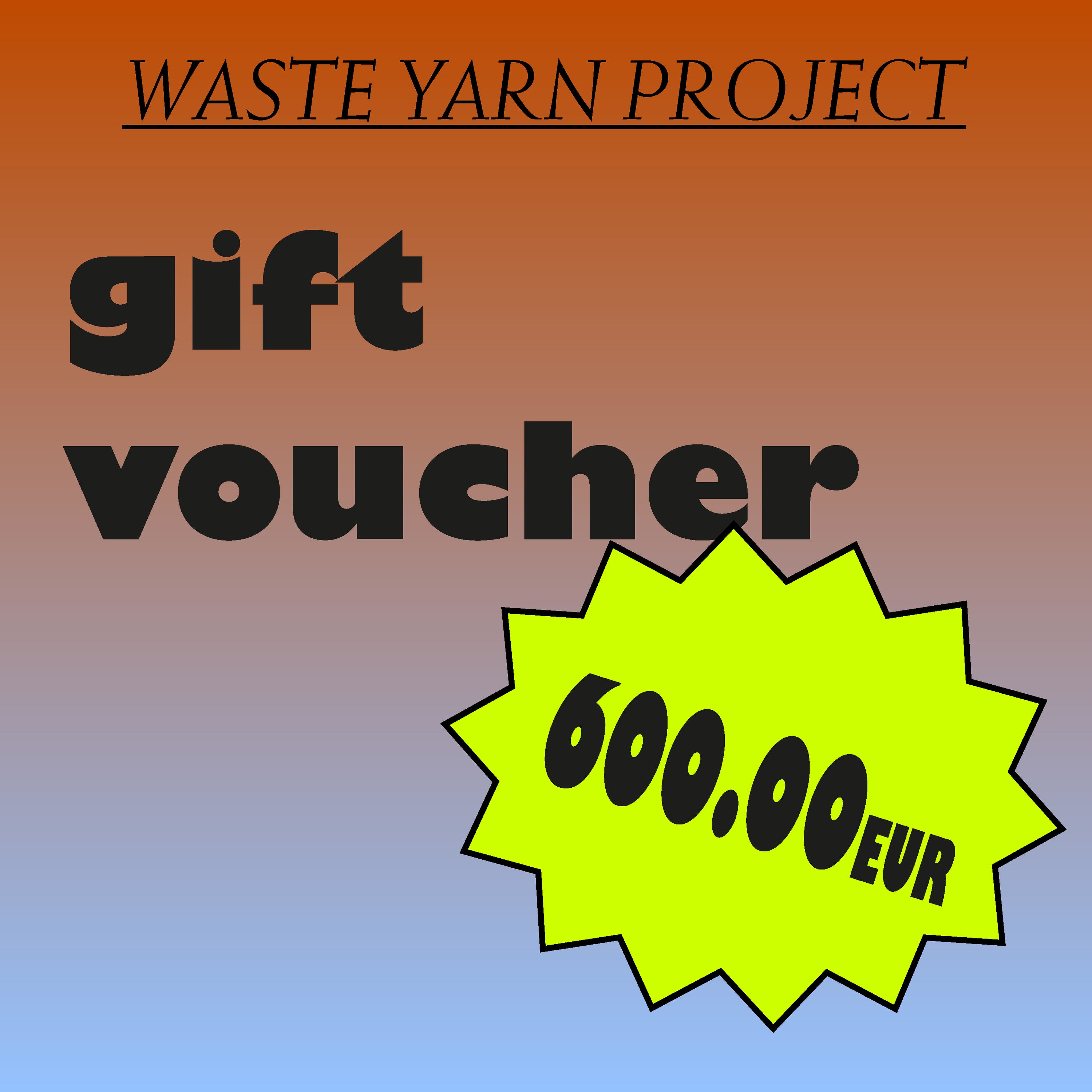 WYP VOUCHER