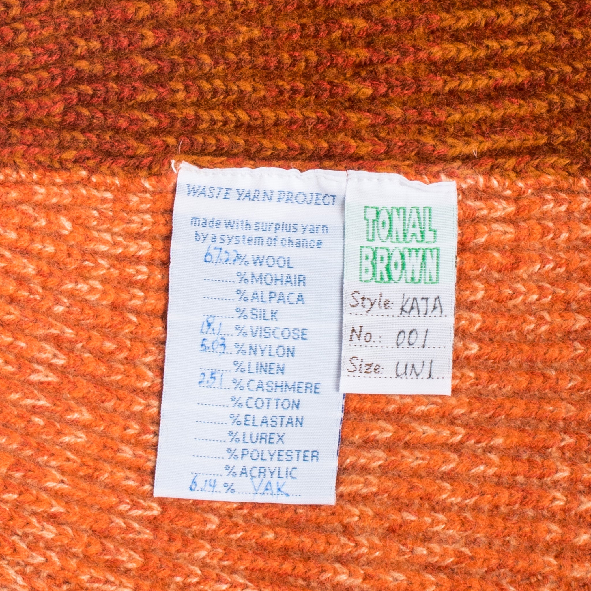 BROWN KAJA-01