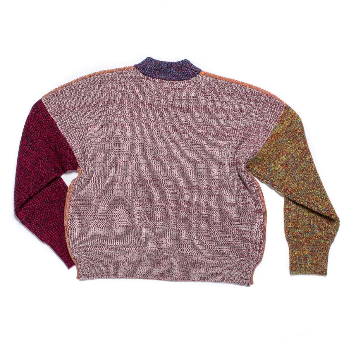 LÆRKE SWEATER