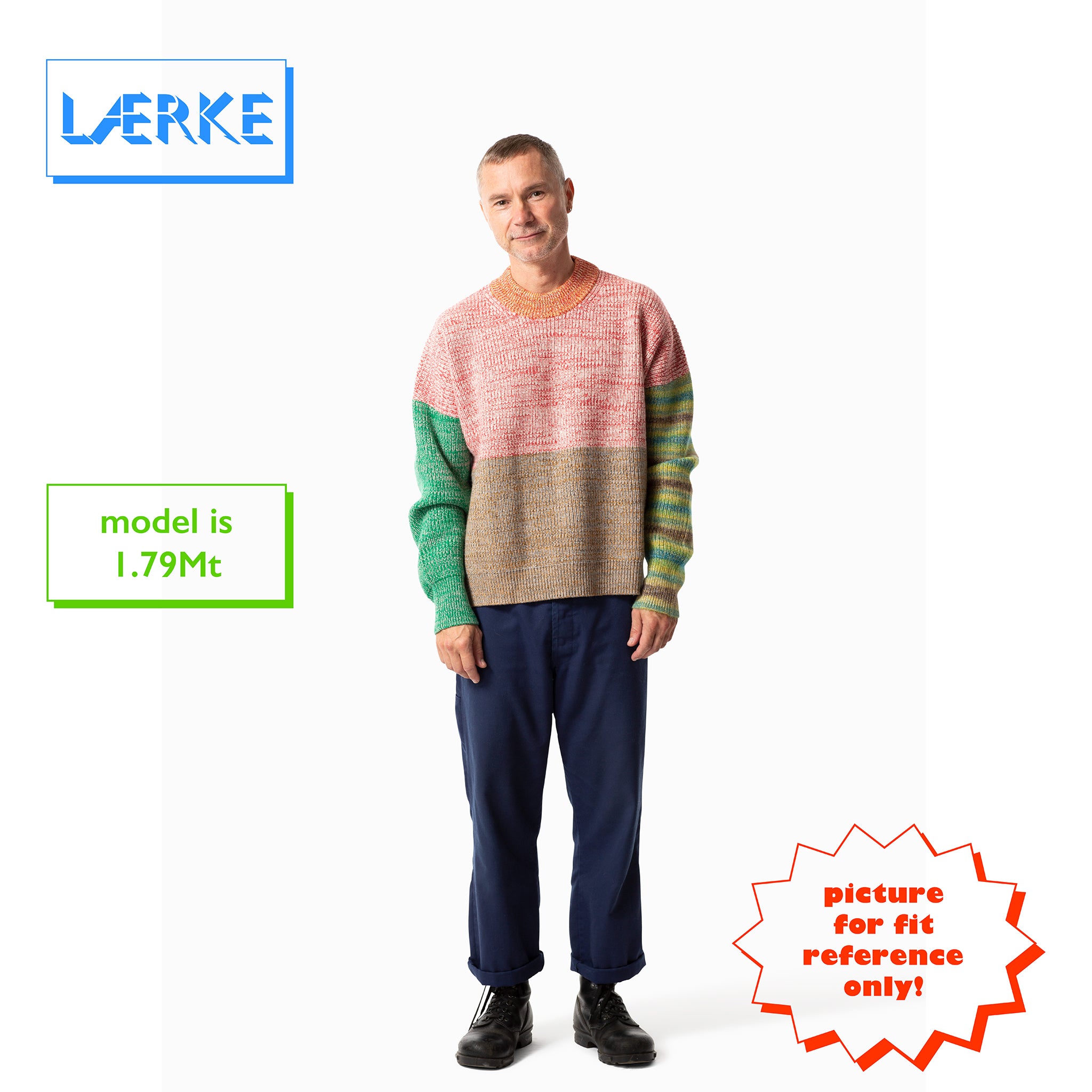 L / LÆRKE-22