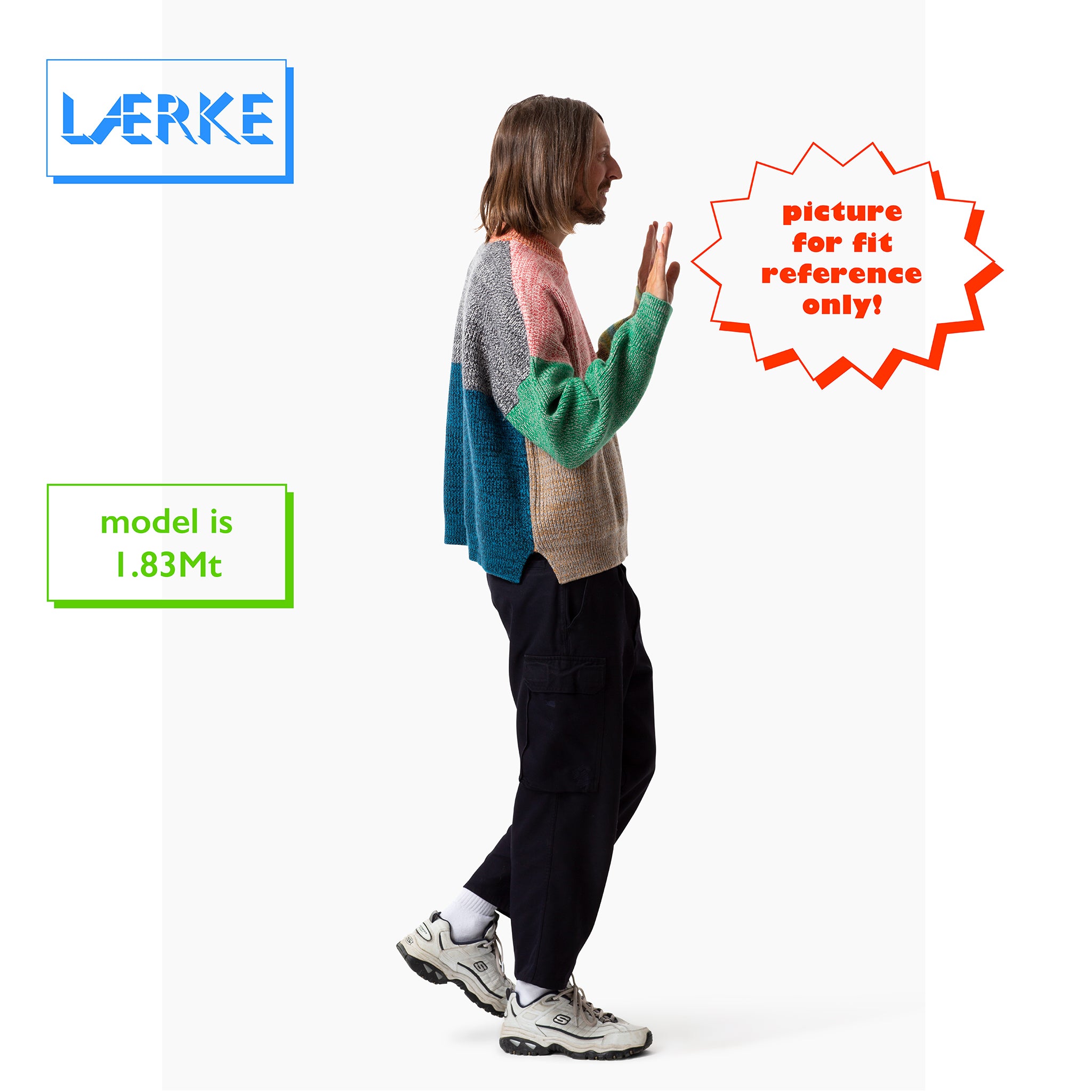 L / LÆRKE-22