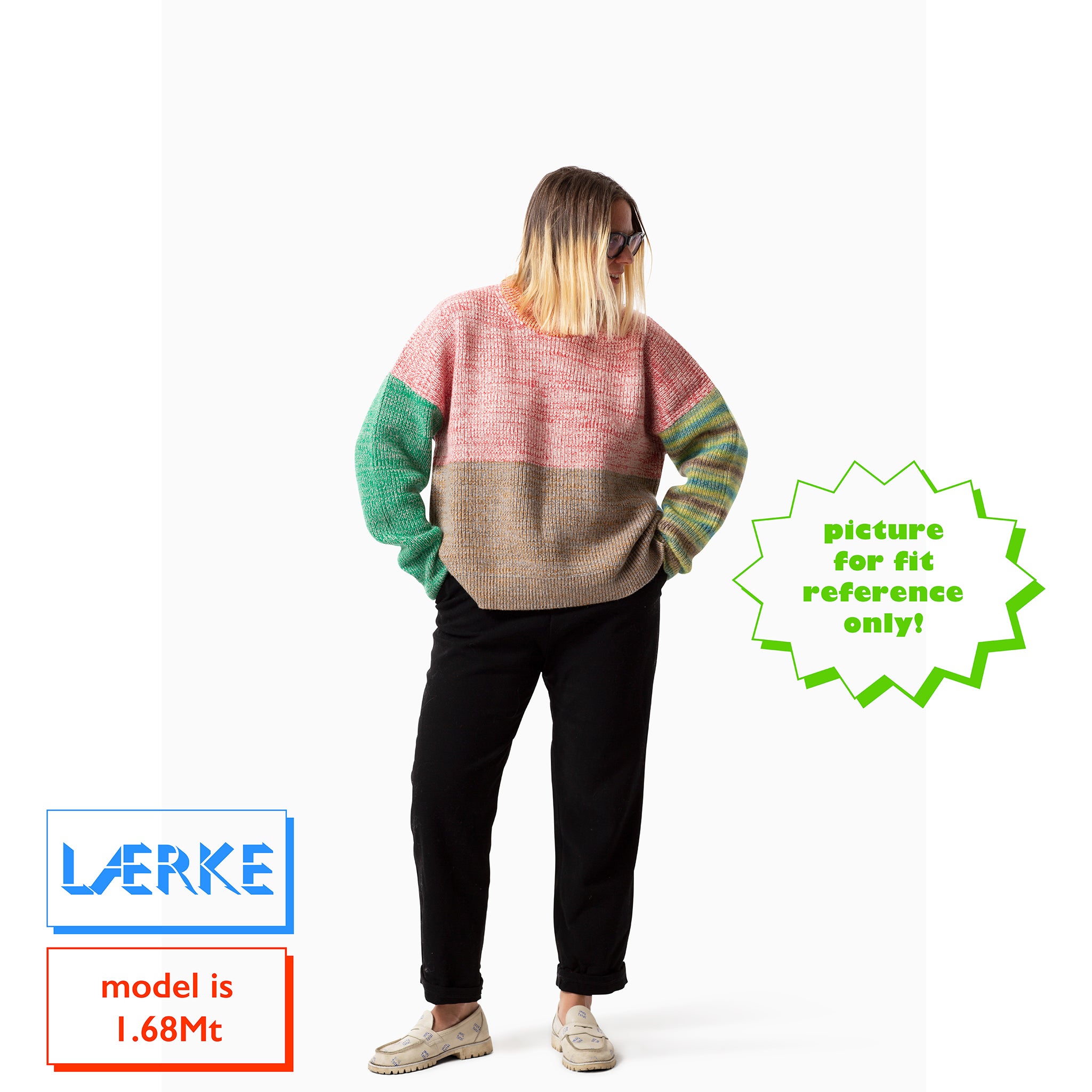 L / LÆRKE-22