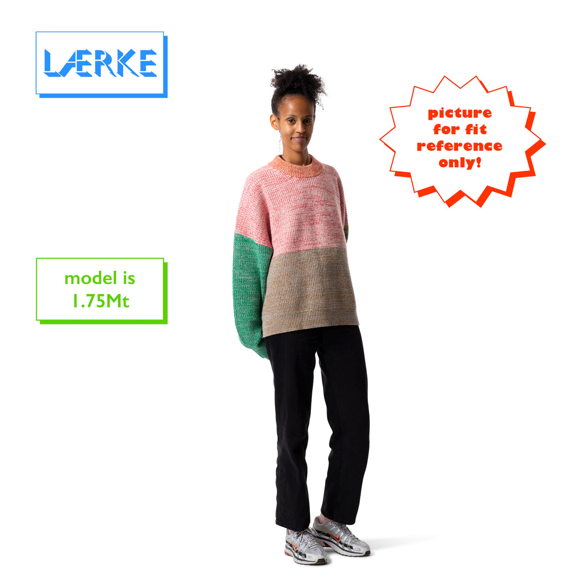 L / LÆRKE-245
