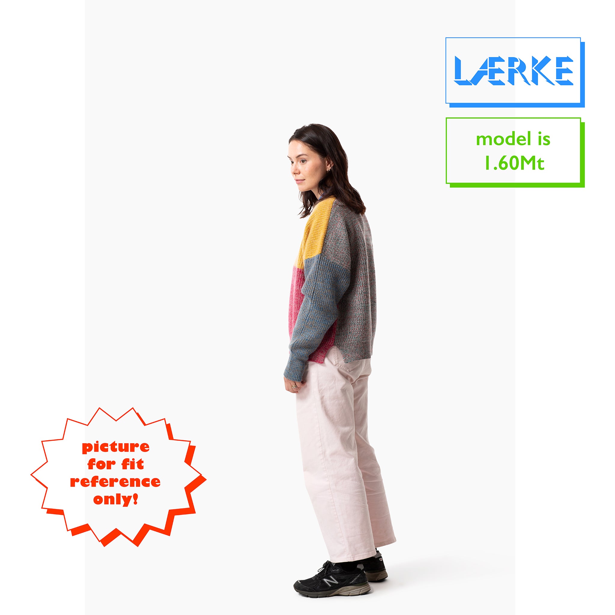 S / LÆRKE-392