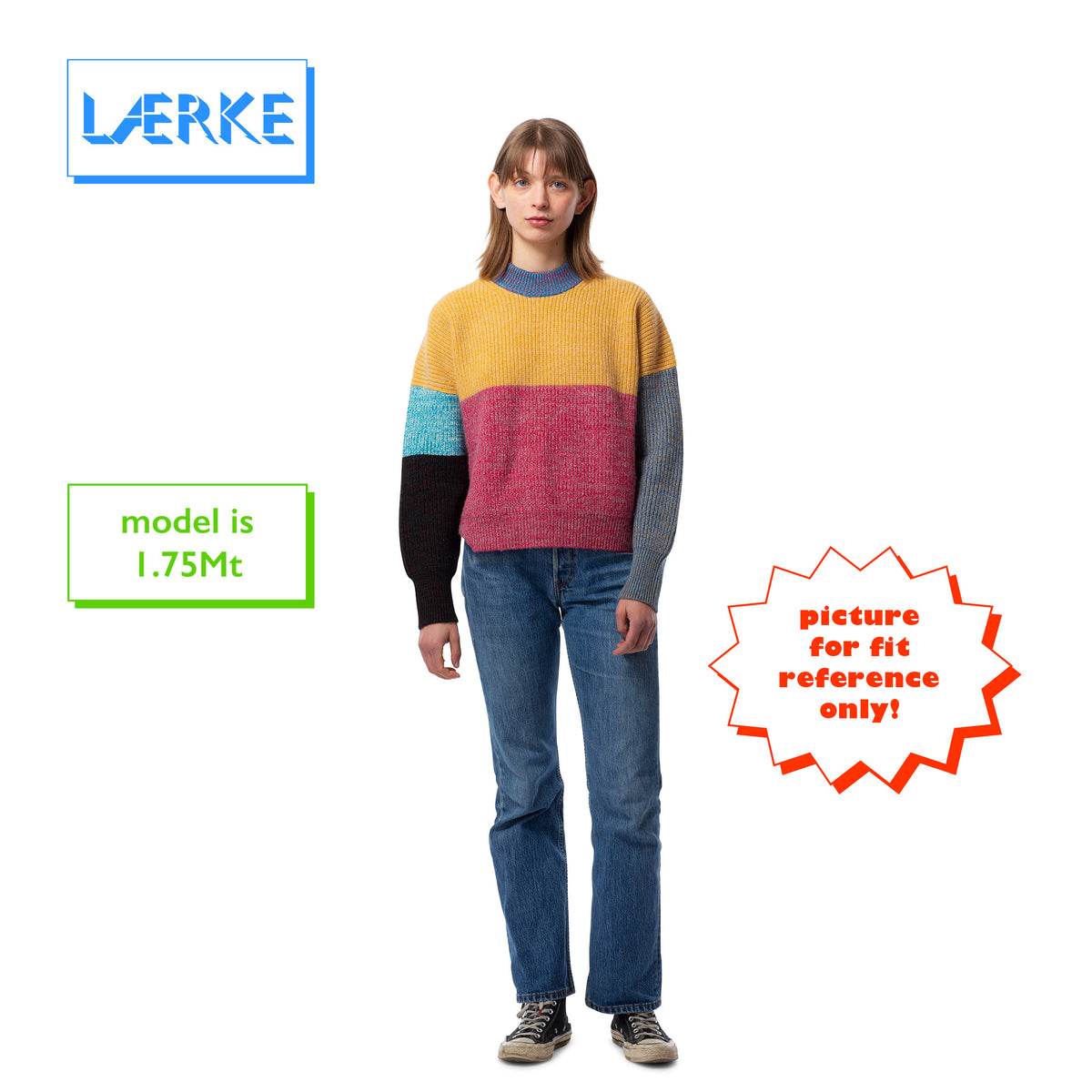 S / LÆRKE-237