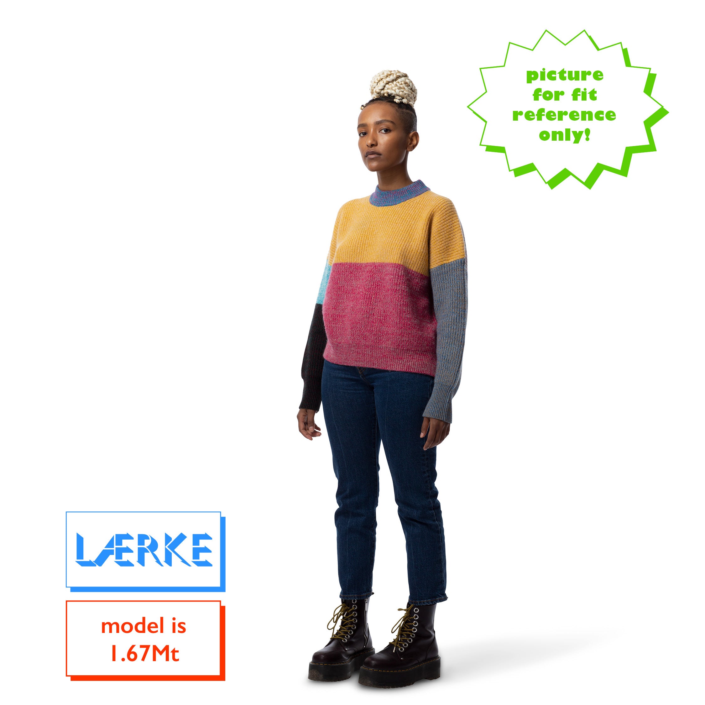 S / LÆRKE-392