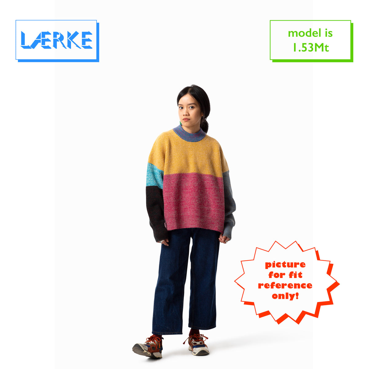 S / LÆRKE-237